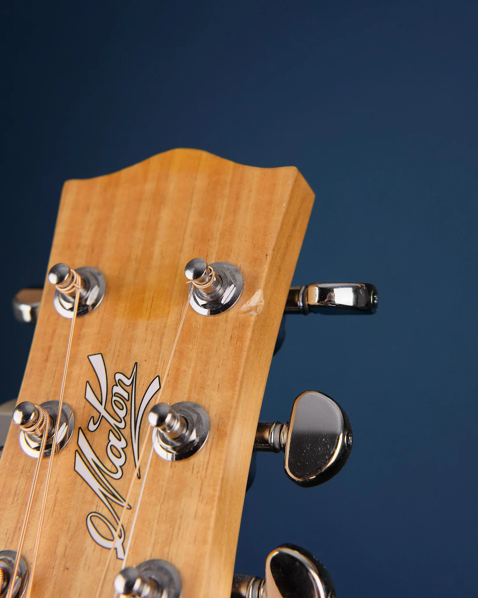 Maton SRS70C Sitka (Second-Hand) - Image 9