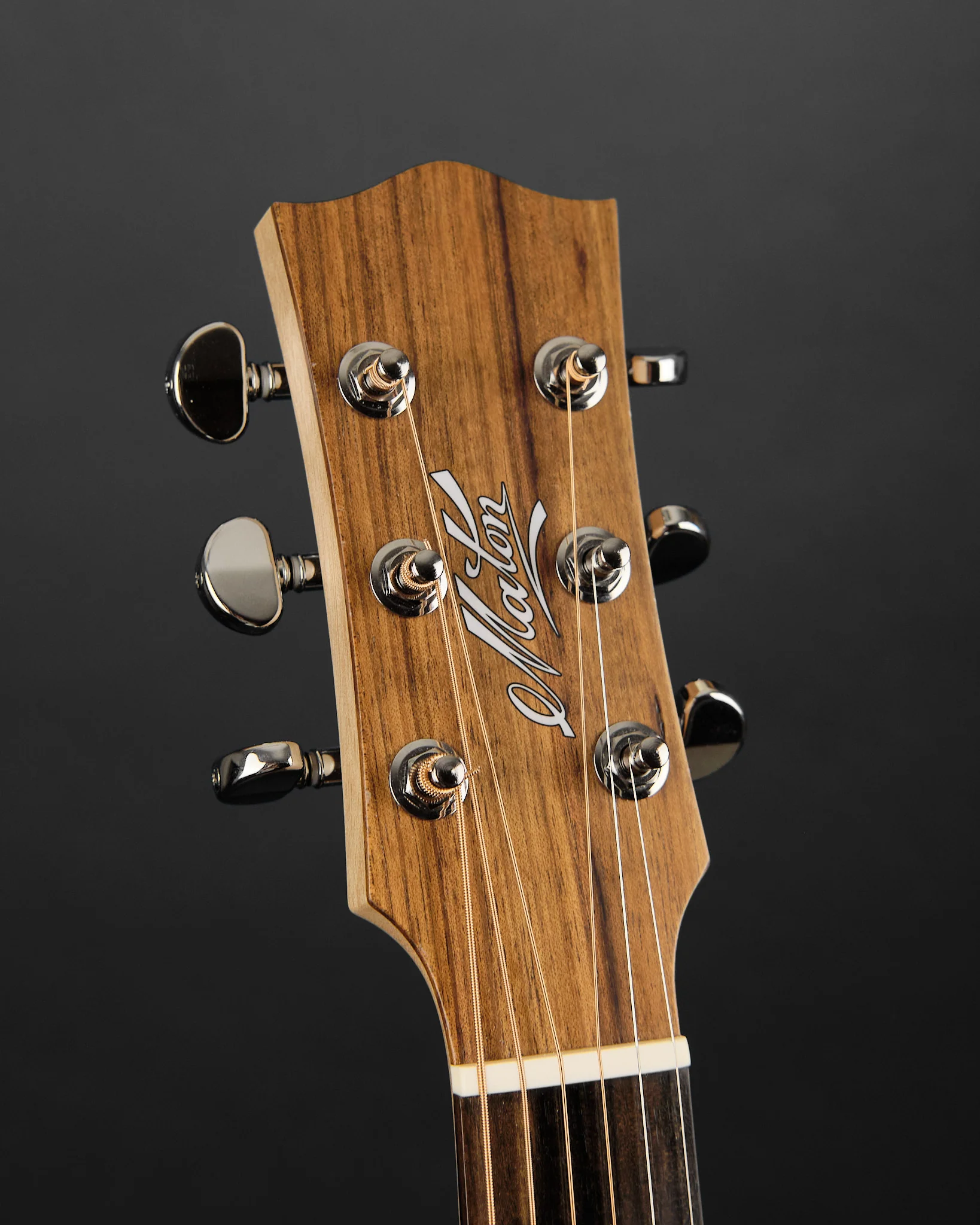 Maton SRS808C Spruce (Second-Hand) - Image 2