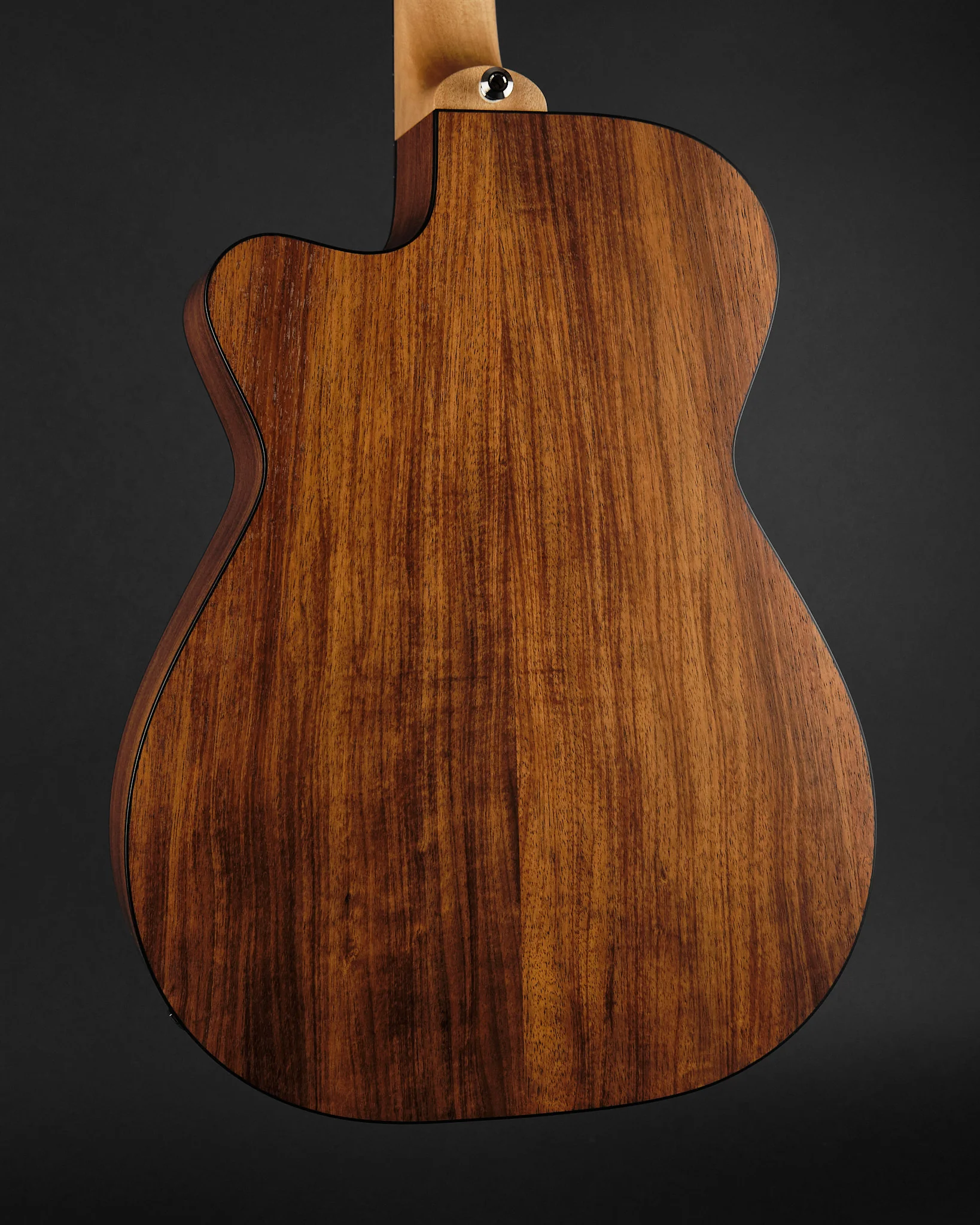 Maton SRS808C Spruce (Second-Hand) - Image 3