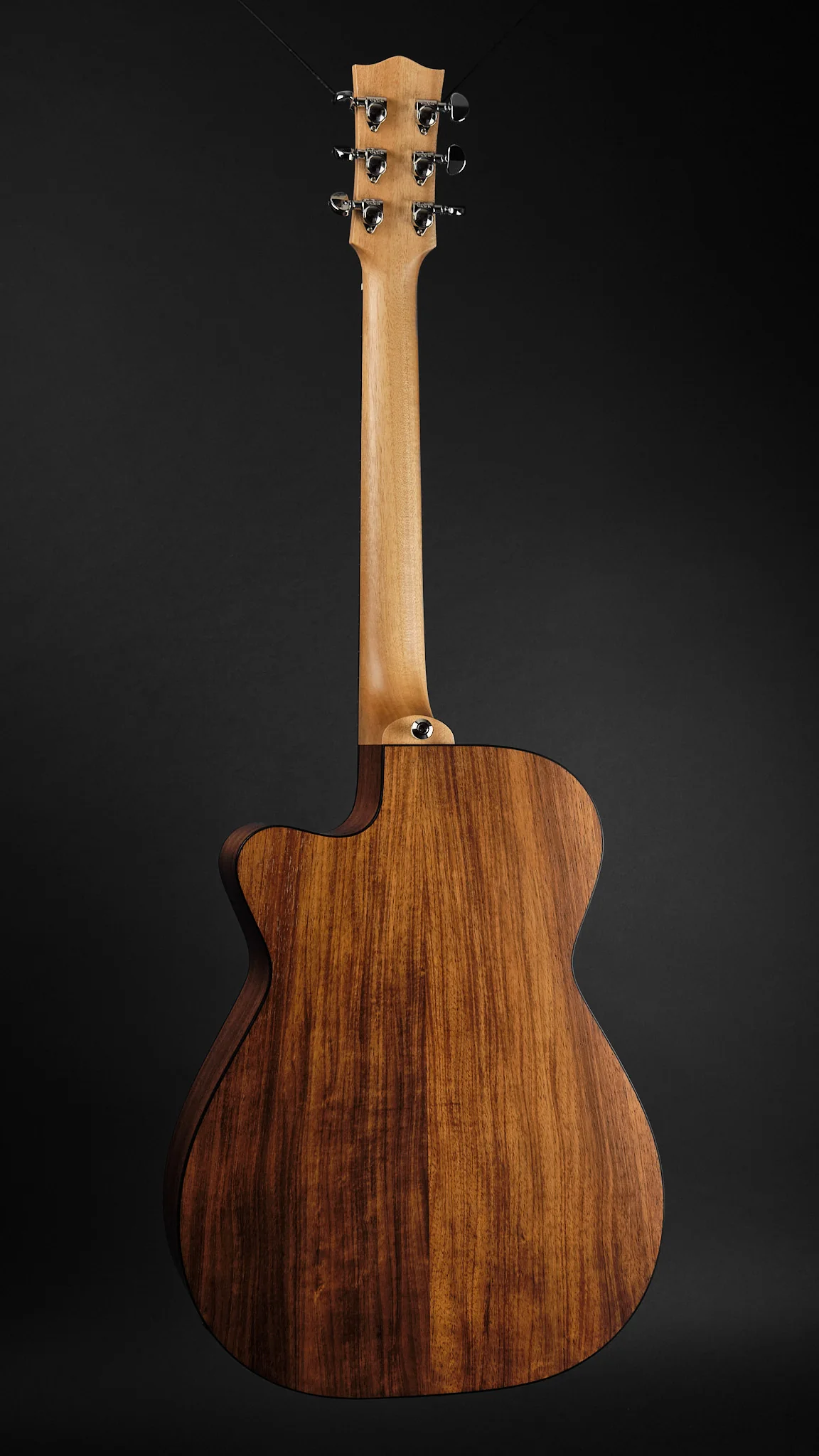 Maton SRS808C Spruce (Second-Hand) - Image 5