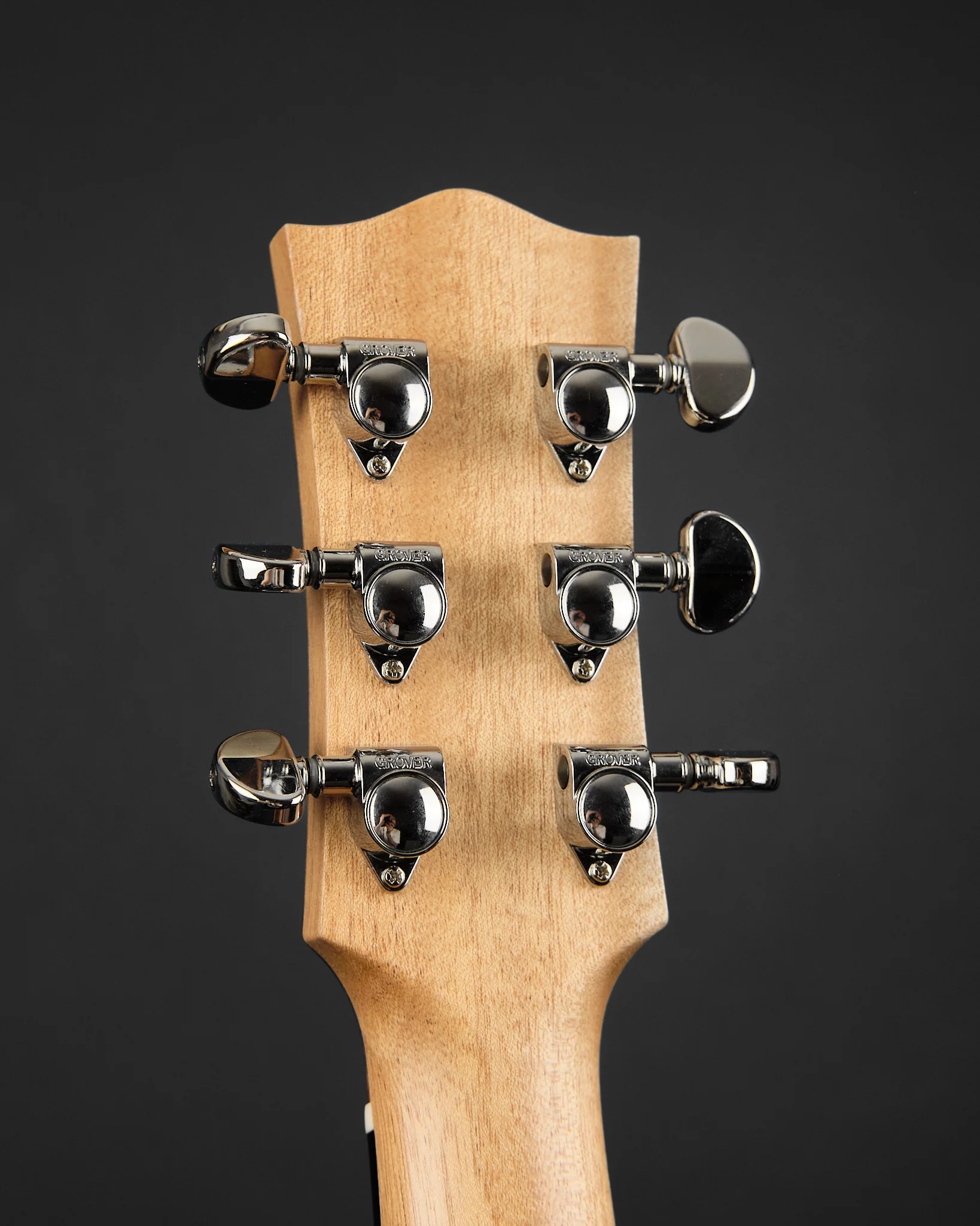 Maton SRS808C Spruce (Second-Hand) - Image 7