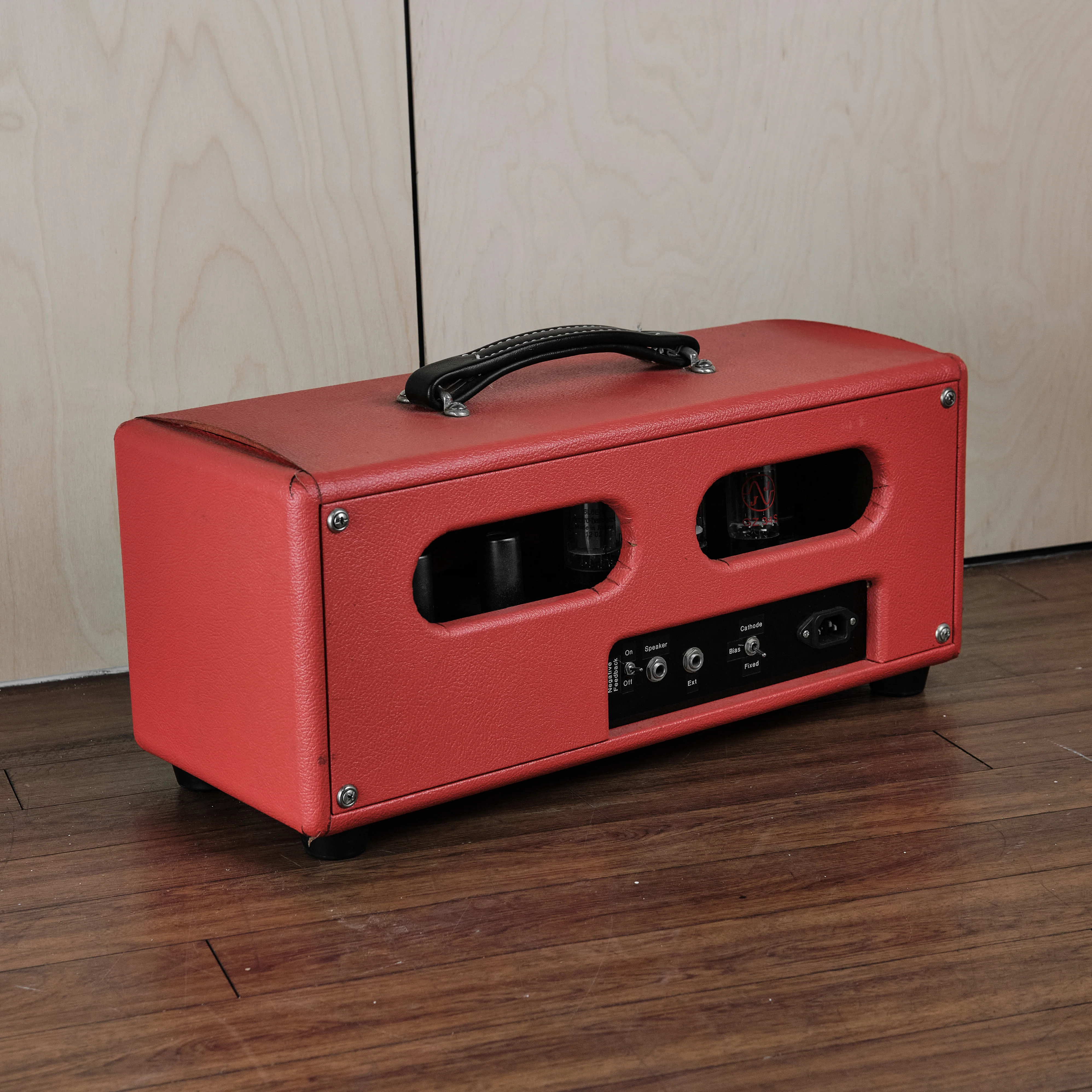 Greg Dixon / Aphex Studio Mini Bassman - Image 2