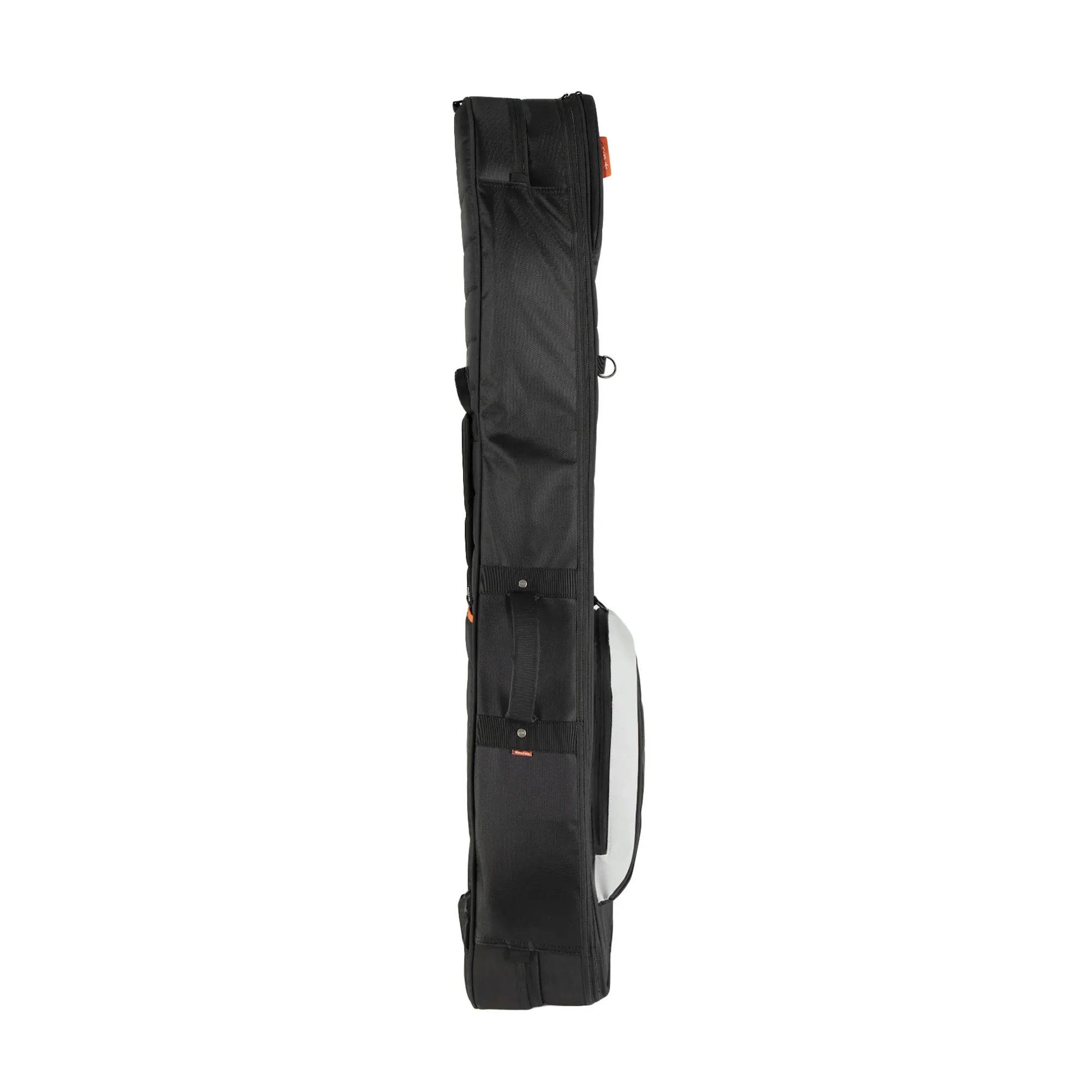 Mono M80 Dual Electric Bass Gig Bag Black - Image 3