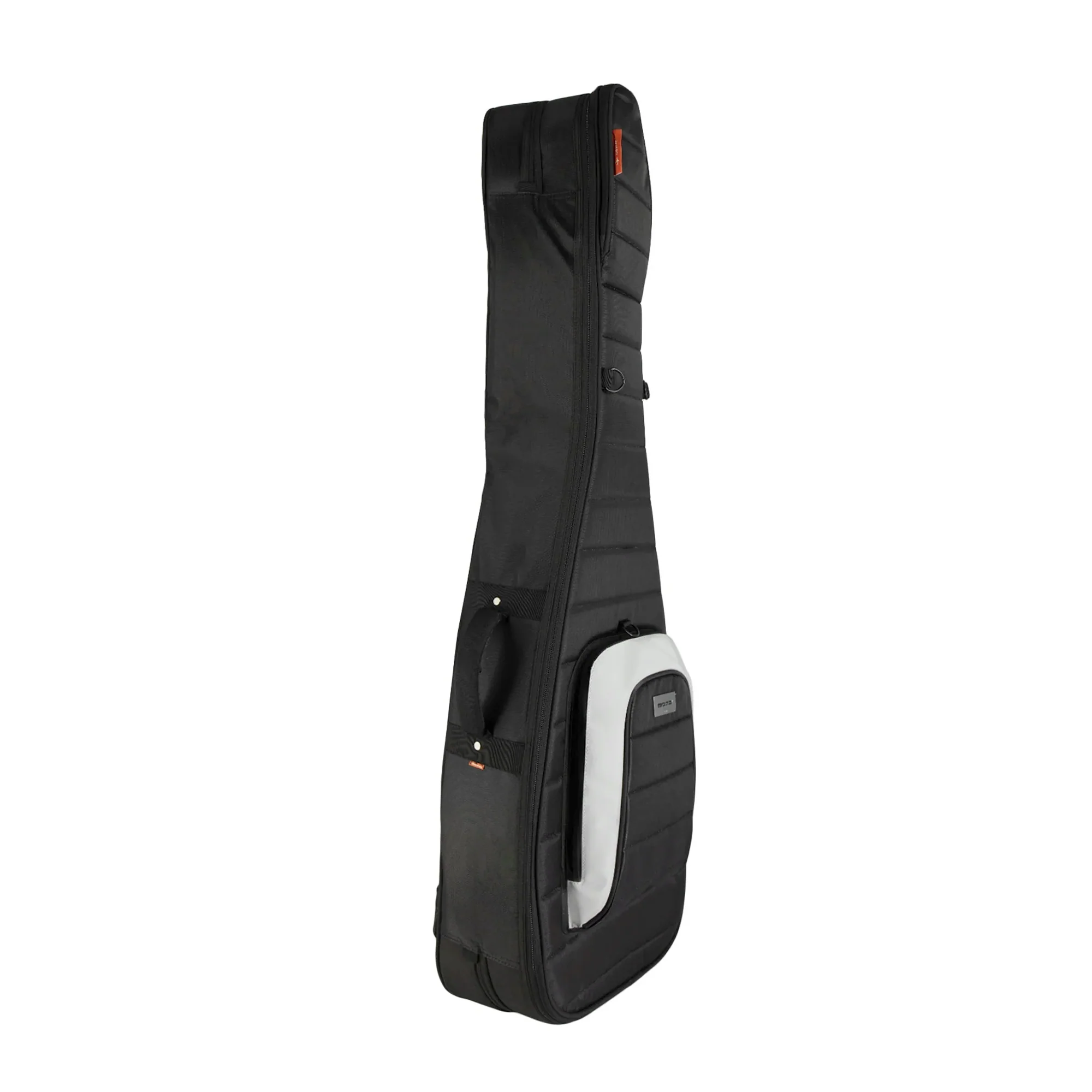 Mono M80 Dual Electric Bass Gig Bag Black - Image 5