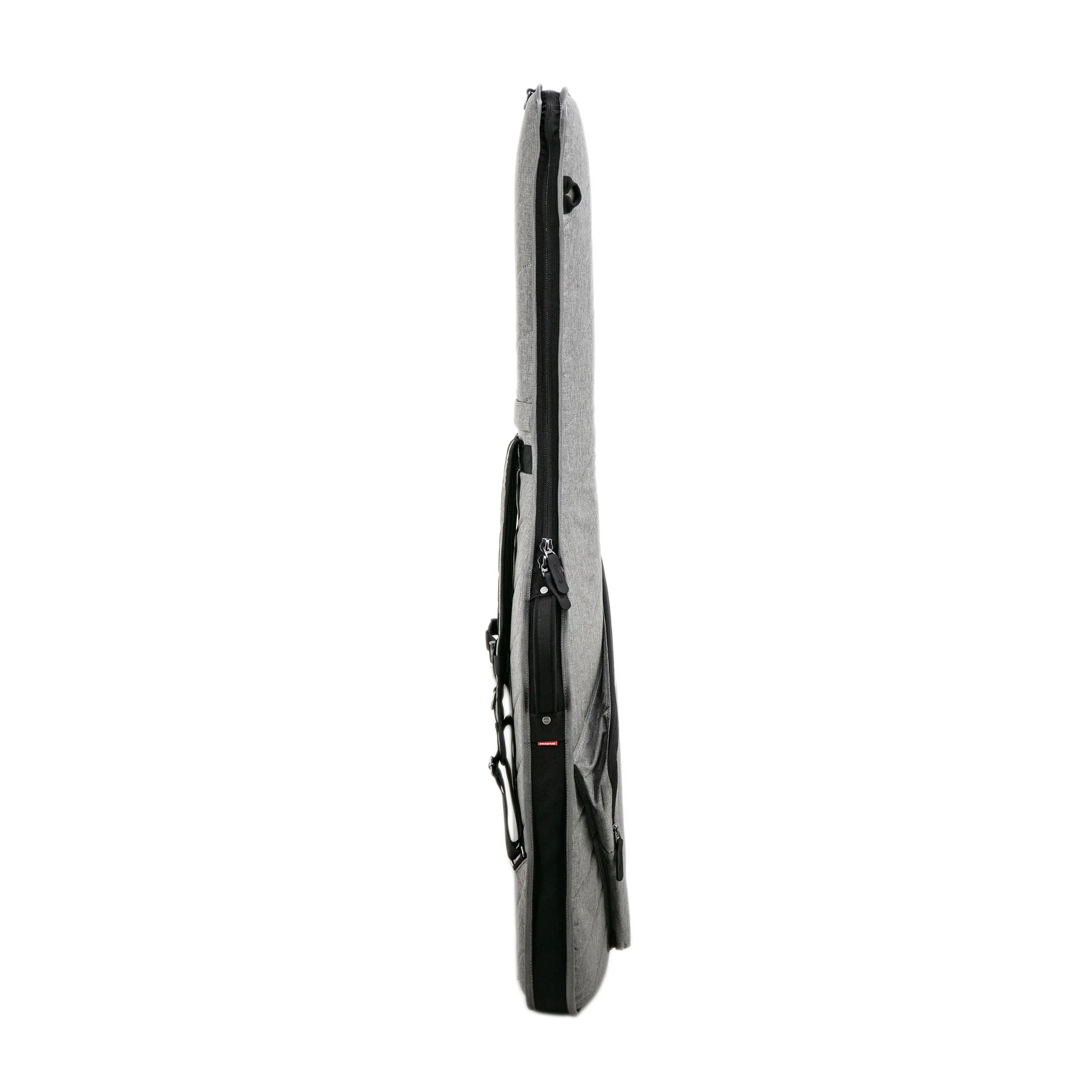 MONO M80 Sleeve 2.0 Bass Gig Bag Ash - Image 4