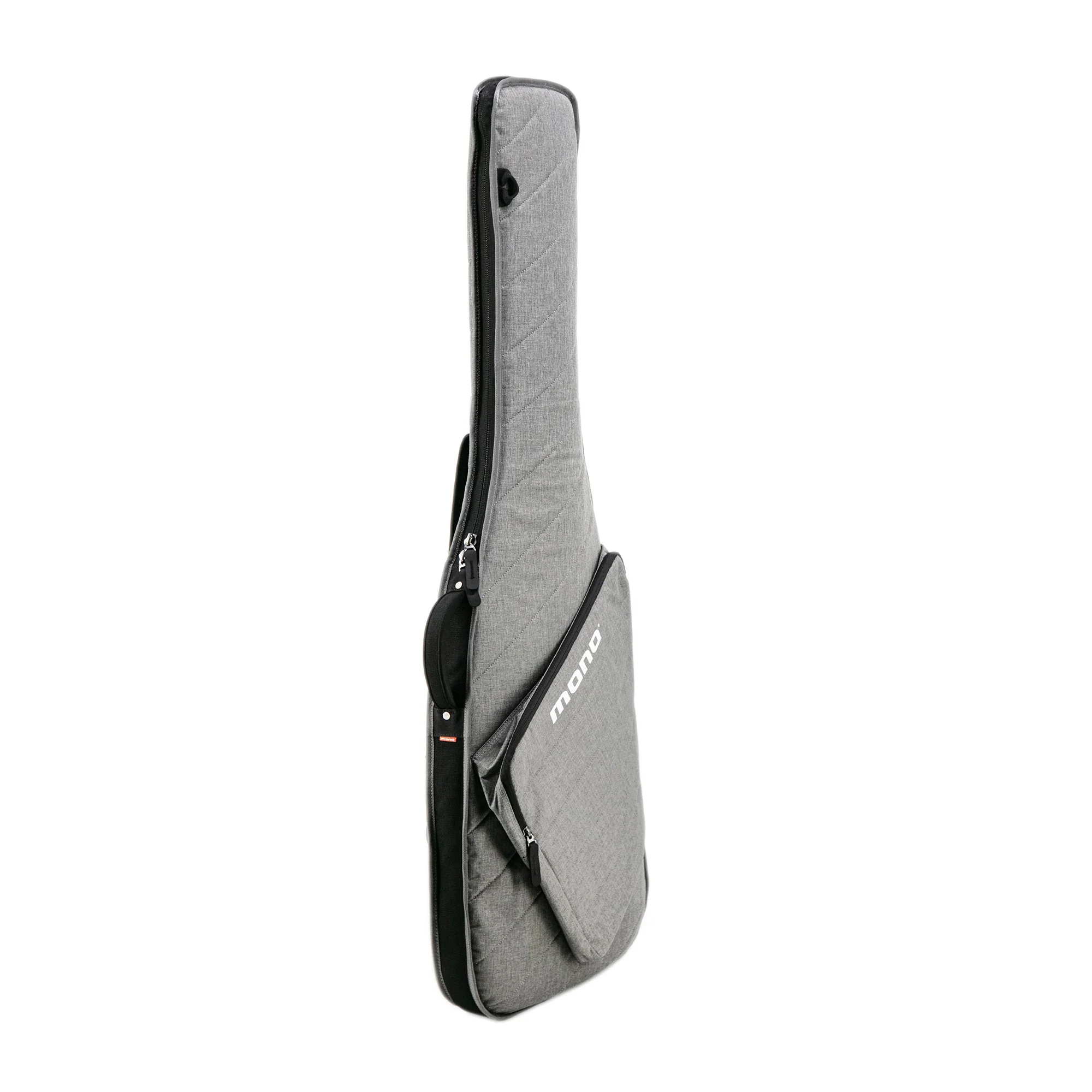 MONO M80 Sleeve 2.0 Bass Gig Bag Ash - Image 5