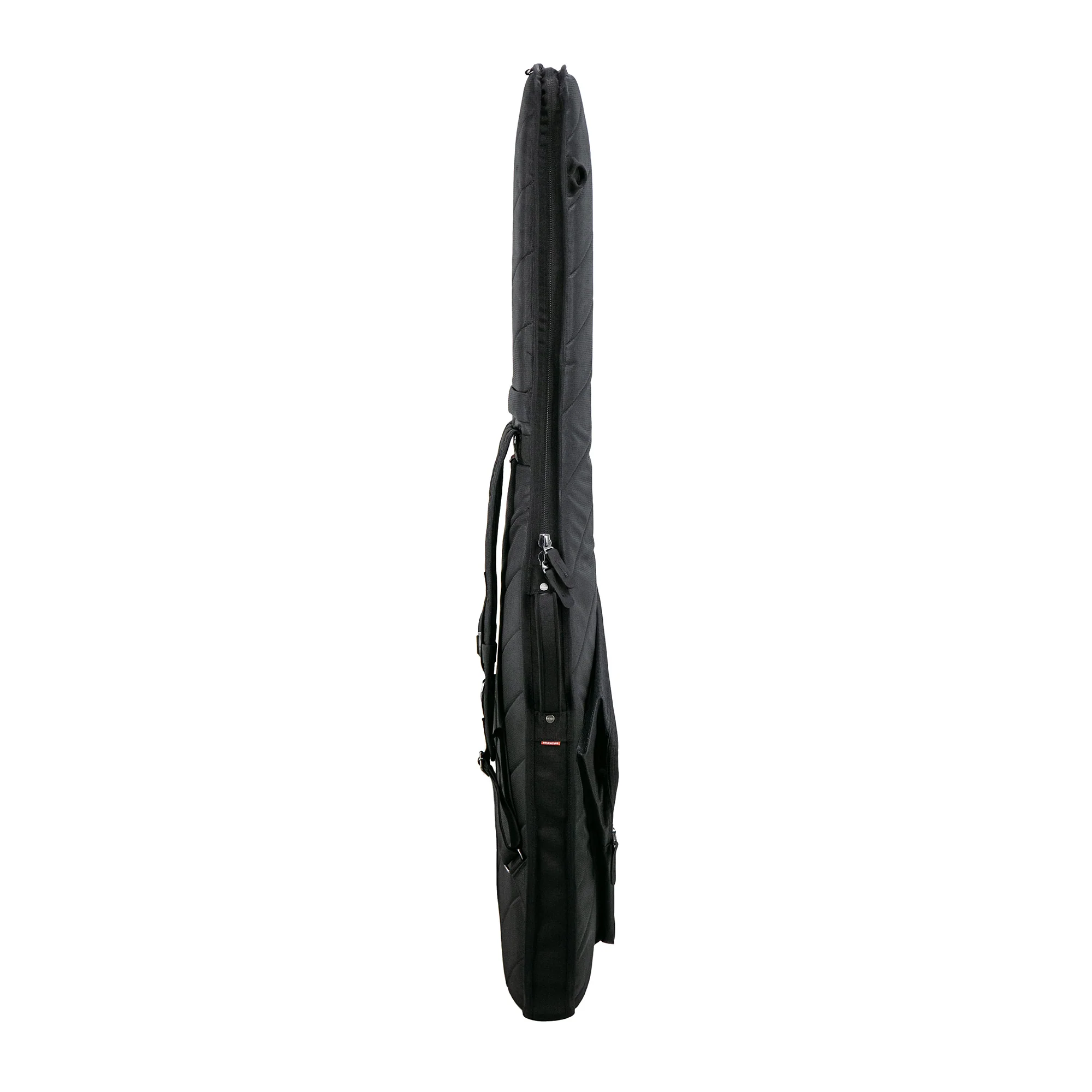 MONO M80 Sleeve 2.0 Bass Gig Bag Black - Image 3