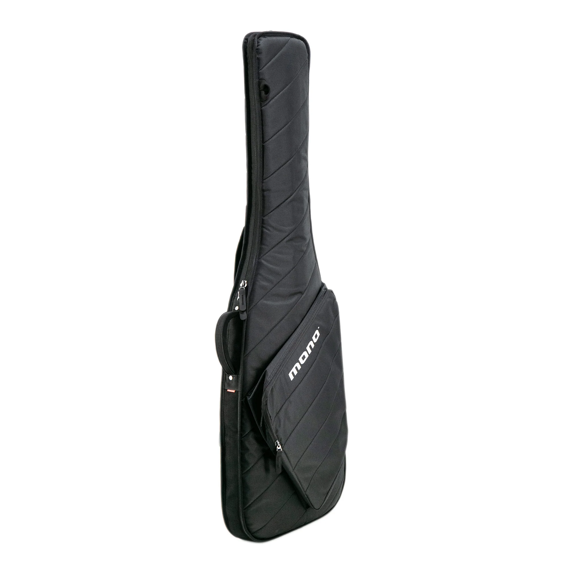 MONO M80 Sleeve 2.0 Bass Gig Bag Black - Image 4