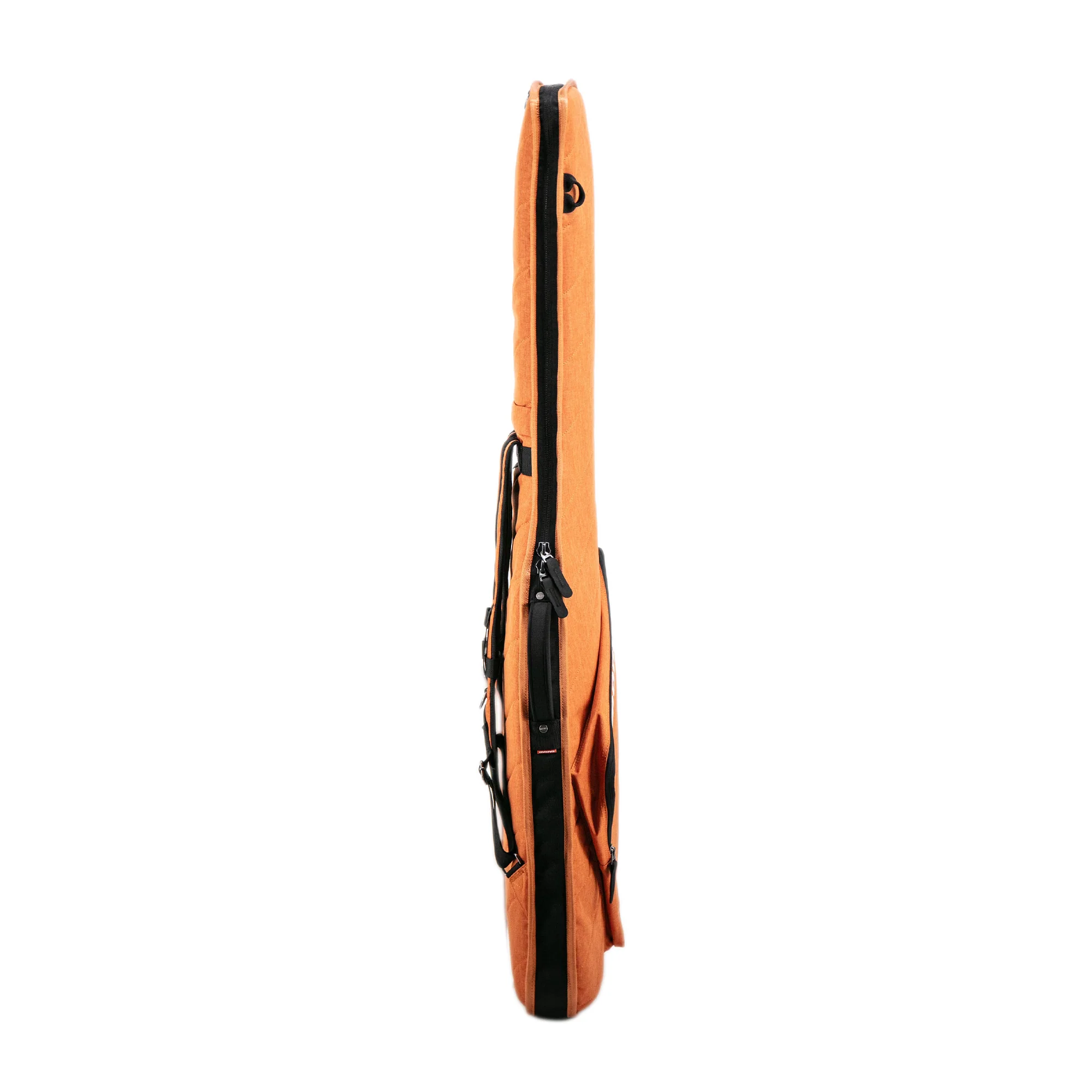 MONO M80 Sleeve 2.0 Bass Gig Bag Burnt Orange - Image 4