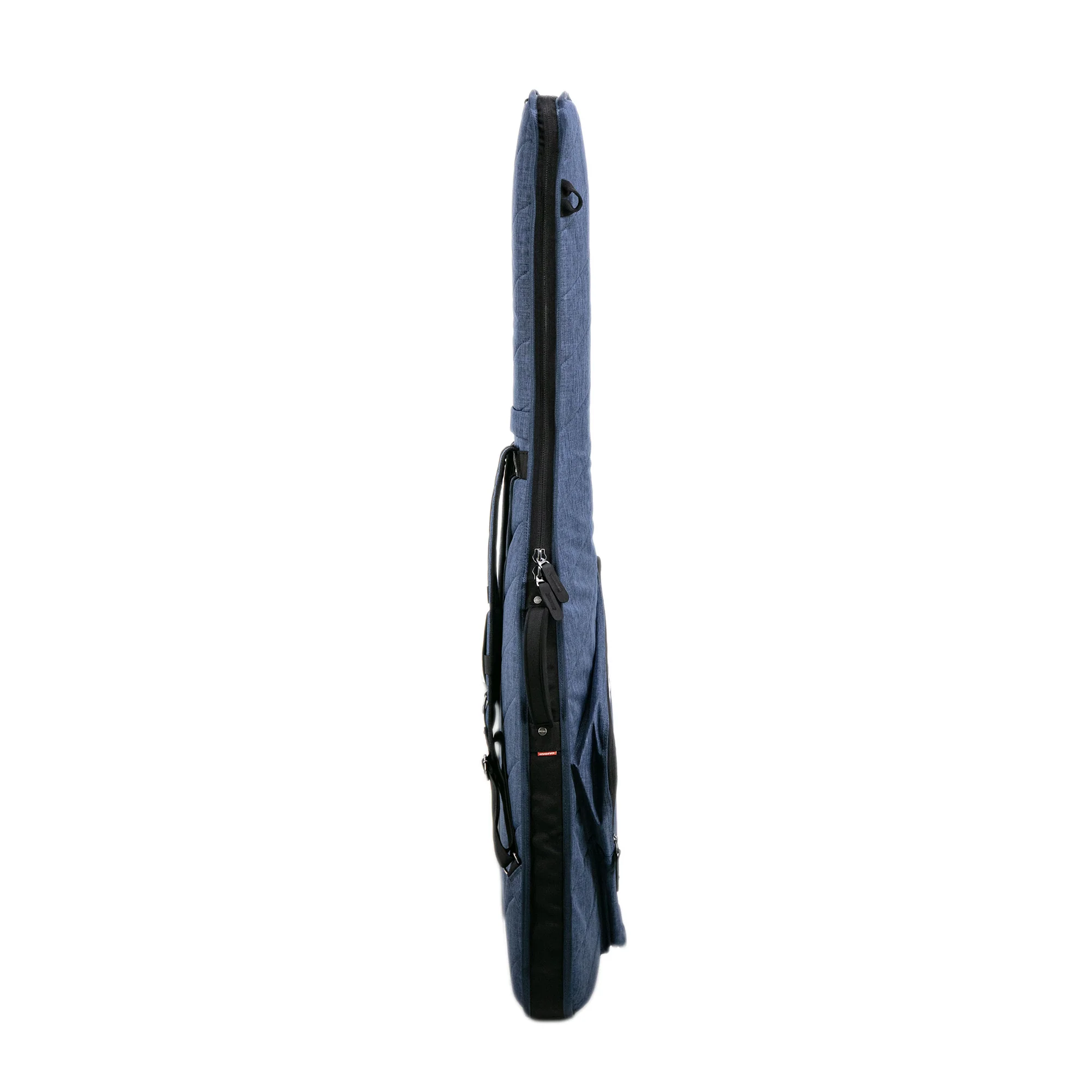 MONO M80 Sleeve 2.0 Bass Gig Bag Moonlight Blue - Image 4