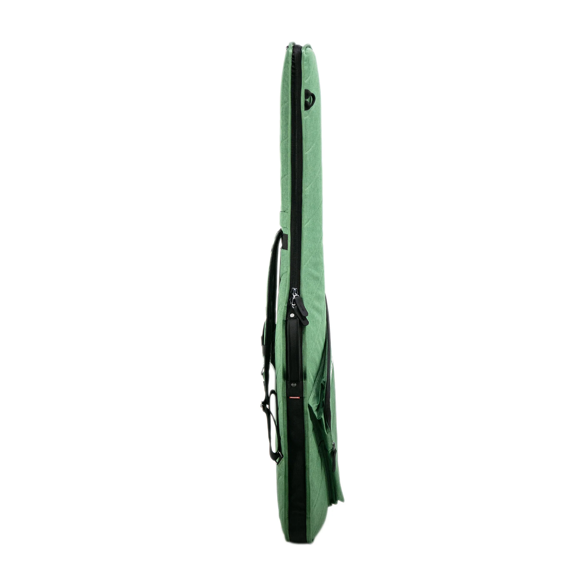 MONO M80 Sleeve 2.0 Bass Gig Bag Amazon Green - Image 4