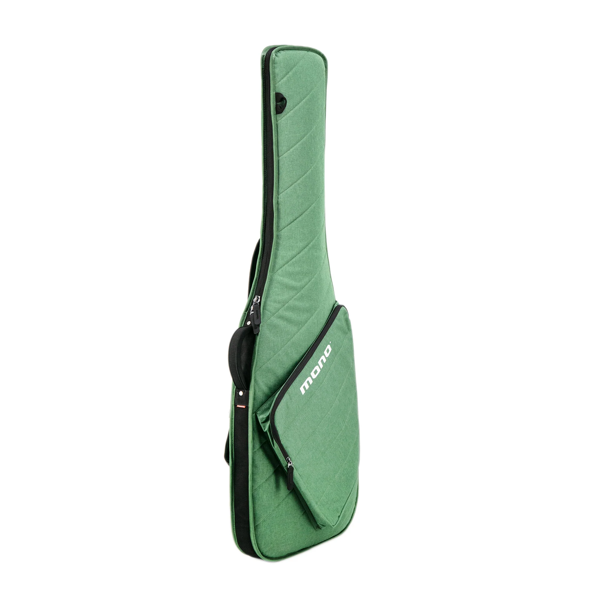 MONO M80 Sleeve 2.0 Bass Gig Bag Amazon Green - Image 5