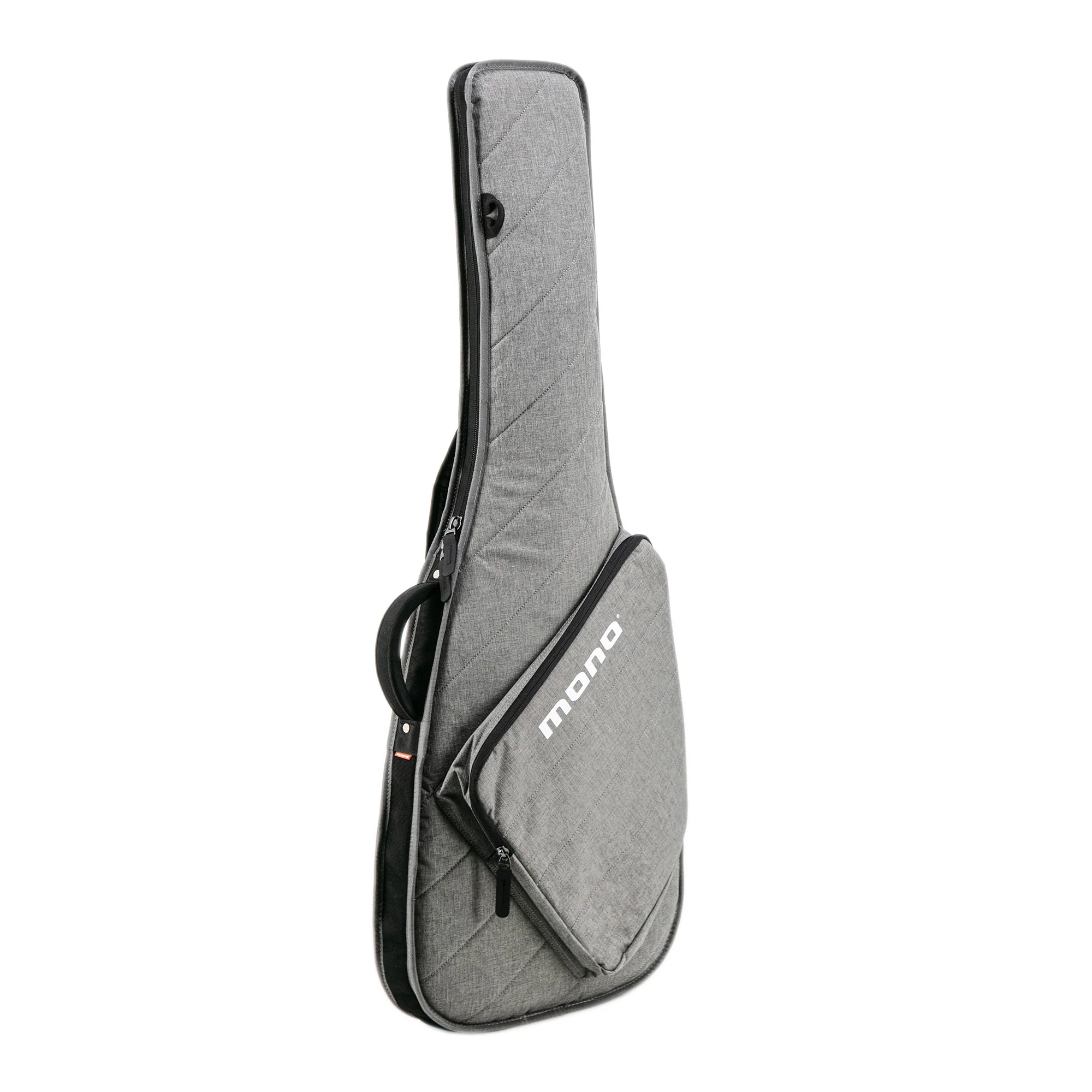 MONO M80 Sleeve 2.0 Electric Guitar Gig Bag Ash - Image 5