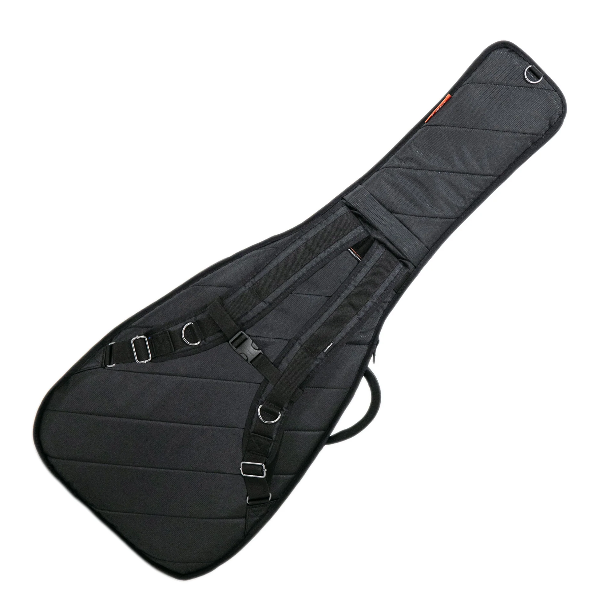 MONO M80 Sleeve 2.0 Electric Guitar Gig Bag Black - Image 2