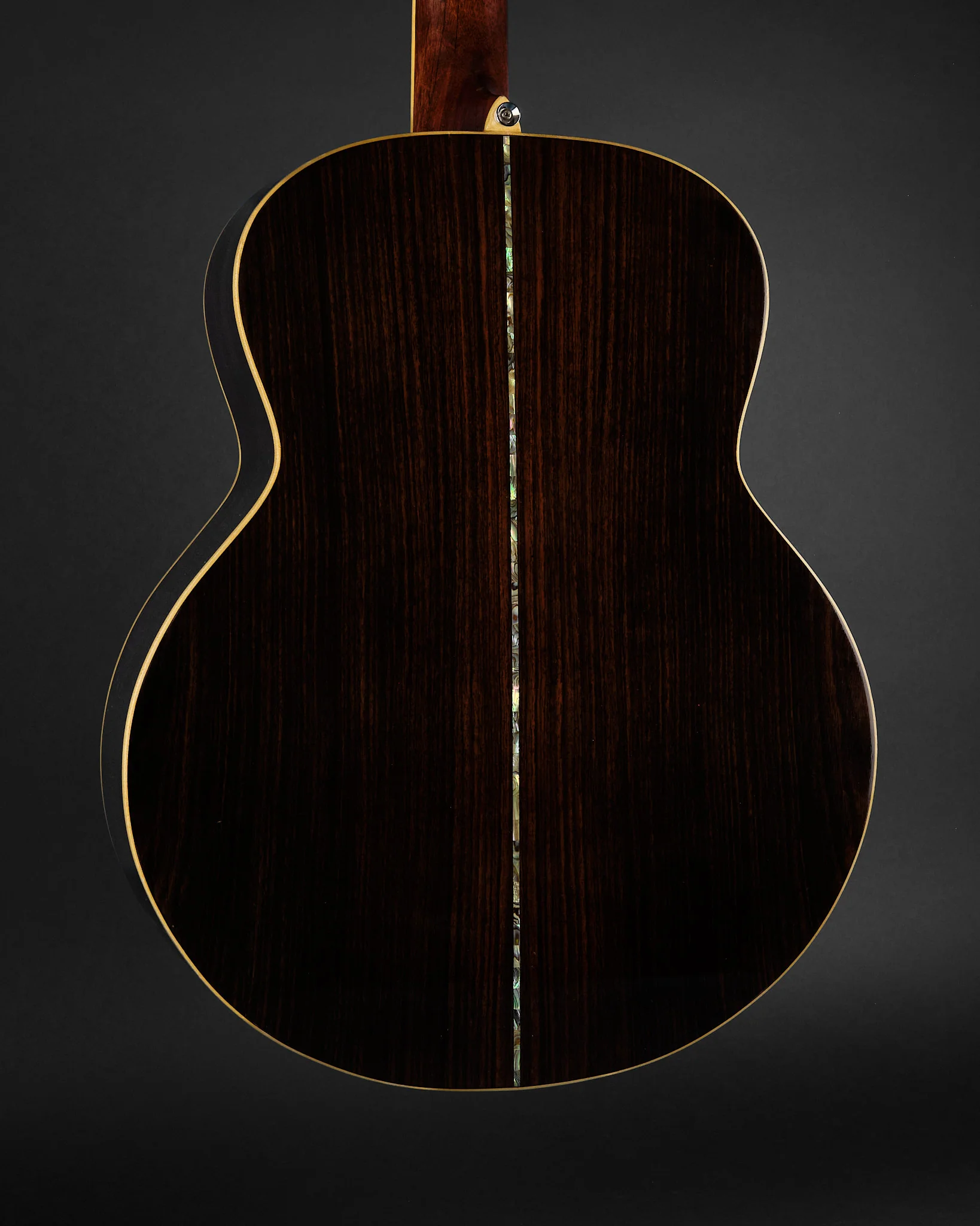 Monterey SMJ-815/12E 12-String Acoustic (Second-Hand) - Image 3