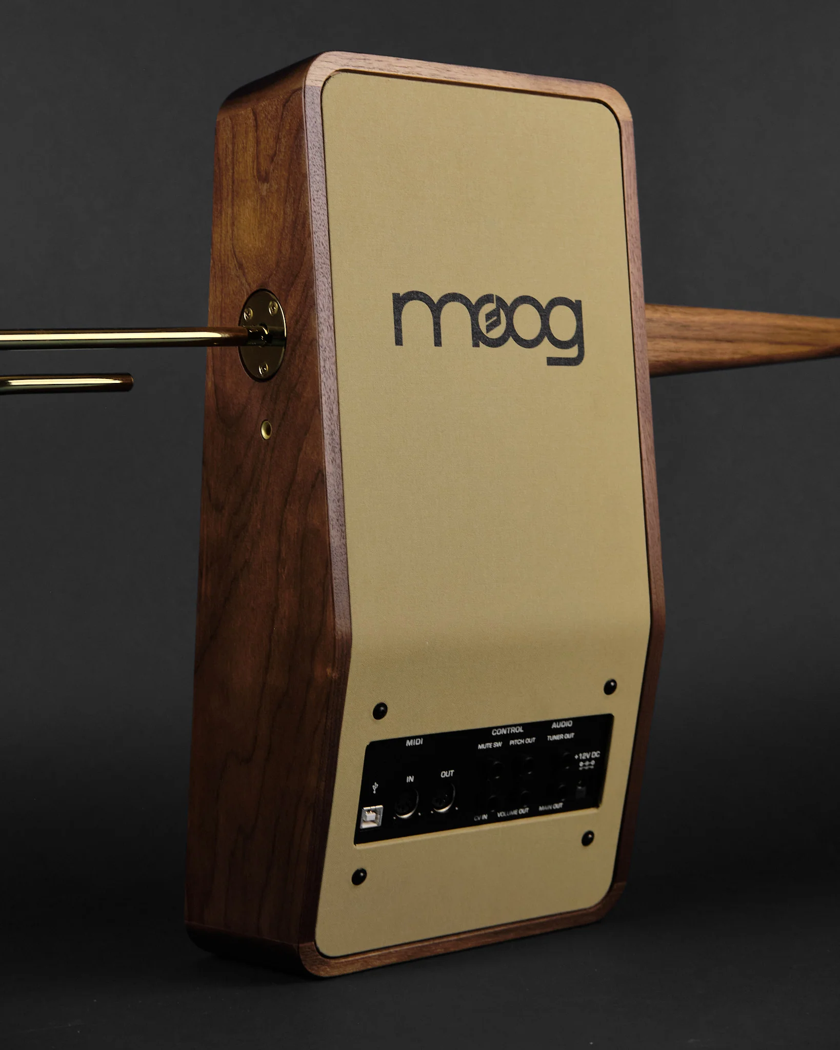 Moog Claravox Centennial Theremin Left-Handed (Second-Hand) - Image 7