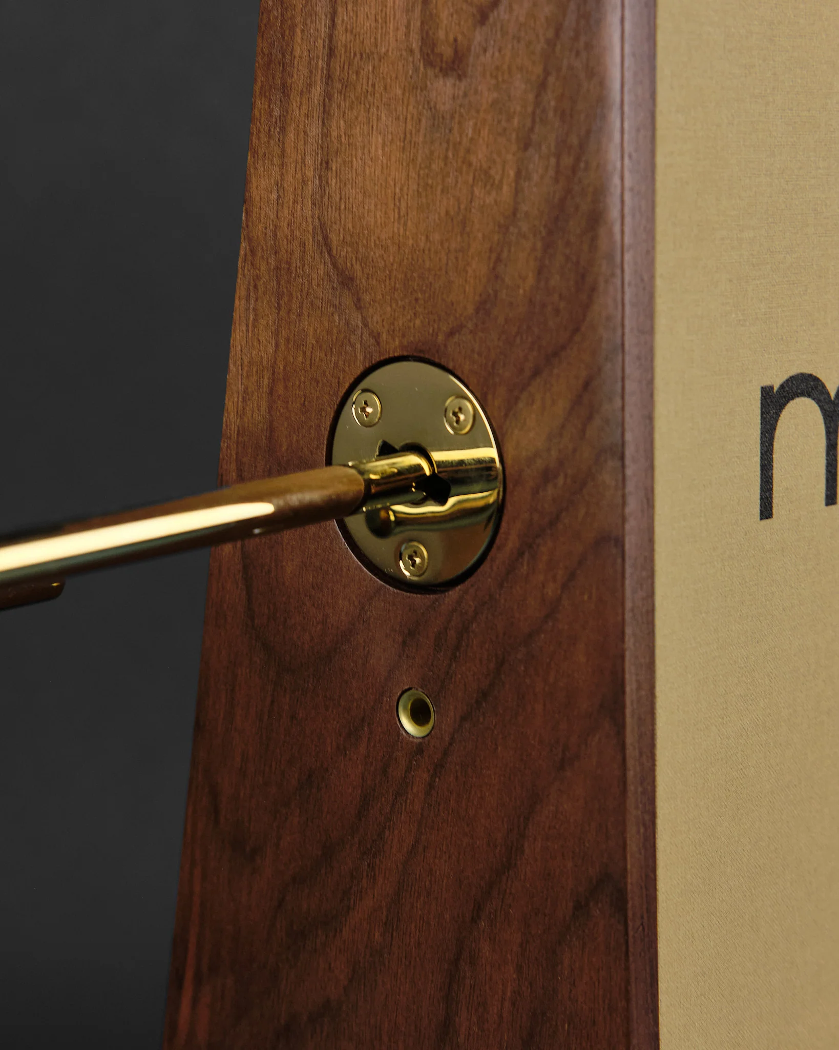 Moog Claravox Centennial Theremin Left-Handed (Second-Hand) - Image 9