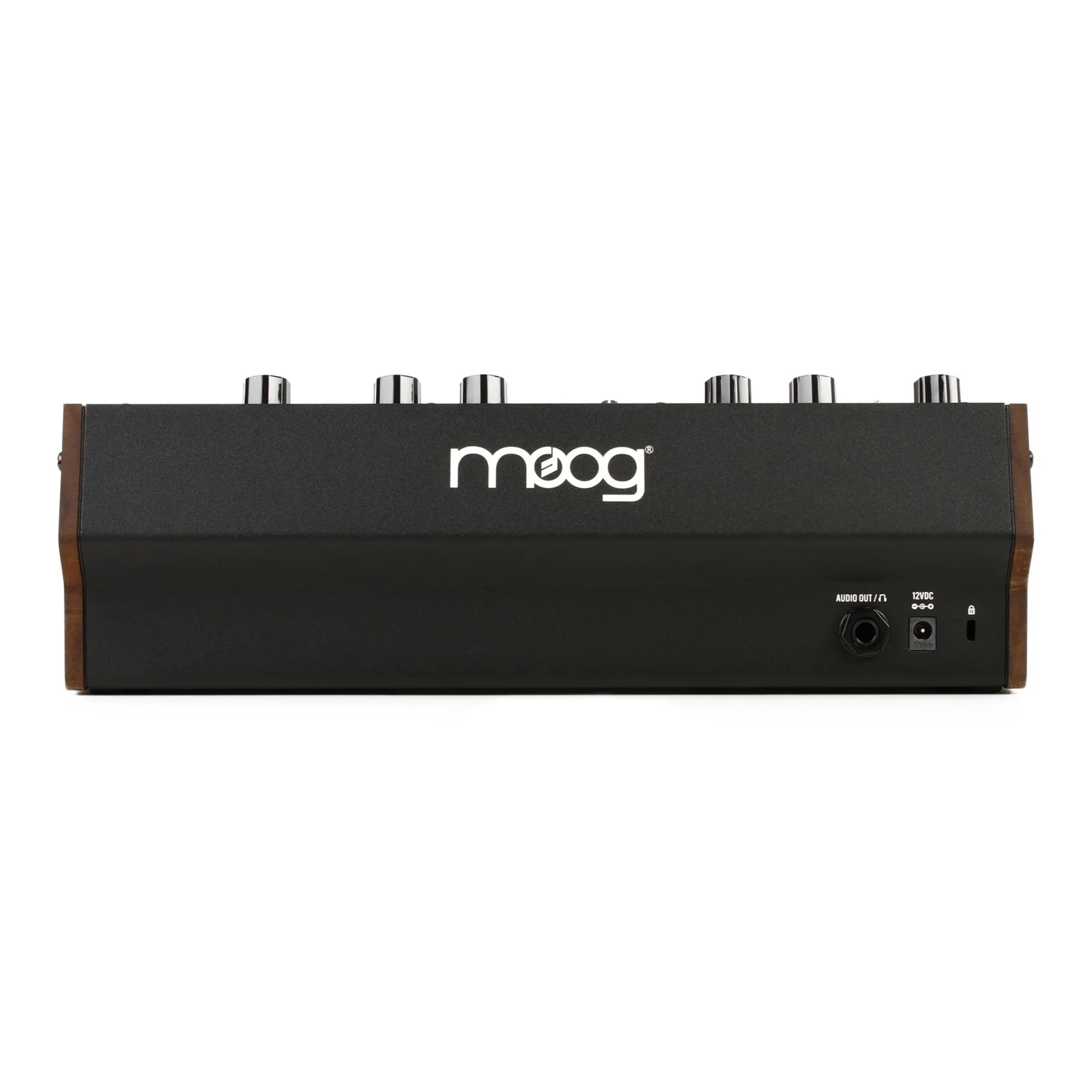 Moog DFAM Drummer From Another Mother Analogue Percussion Synthesizer - Image 4