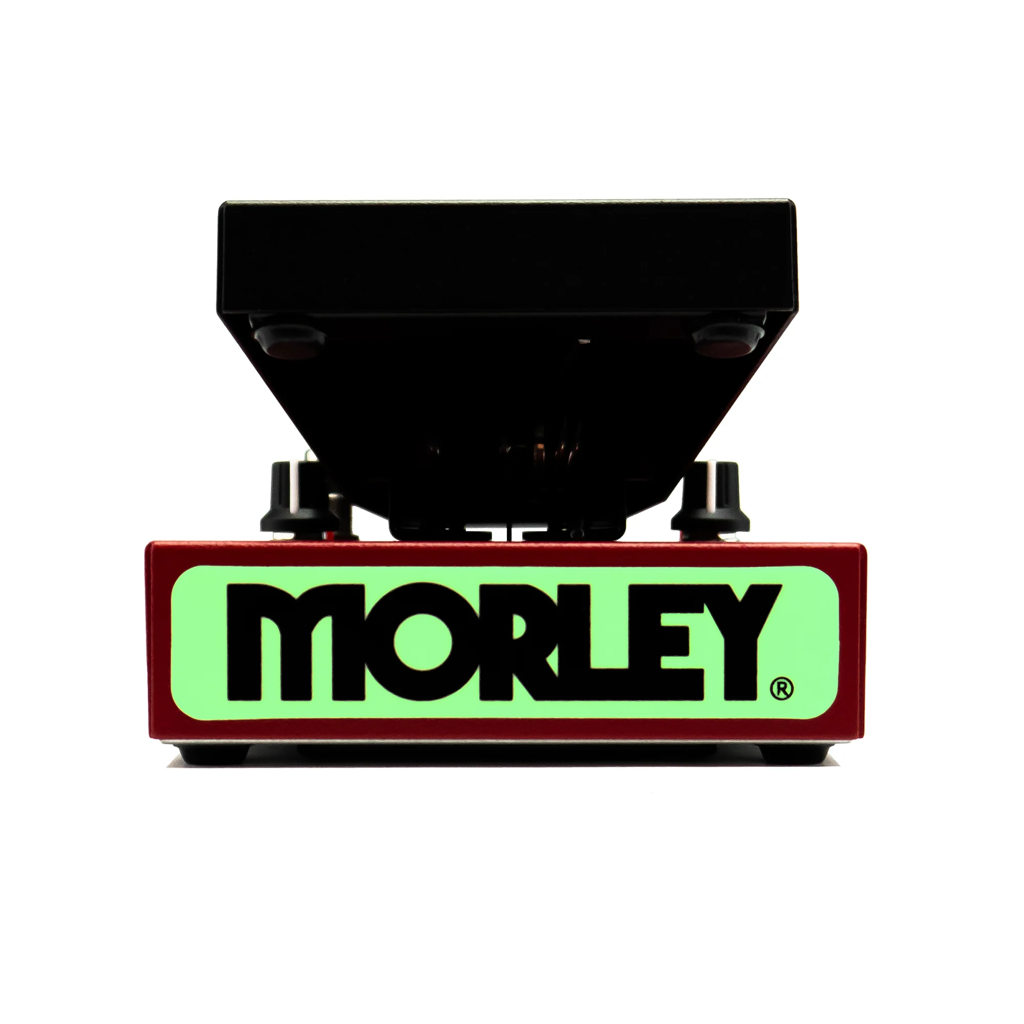 Morley 20/20 Bad Horsie Wah Pedal - Image 3