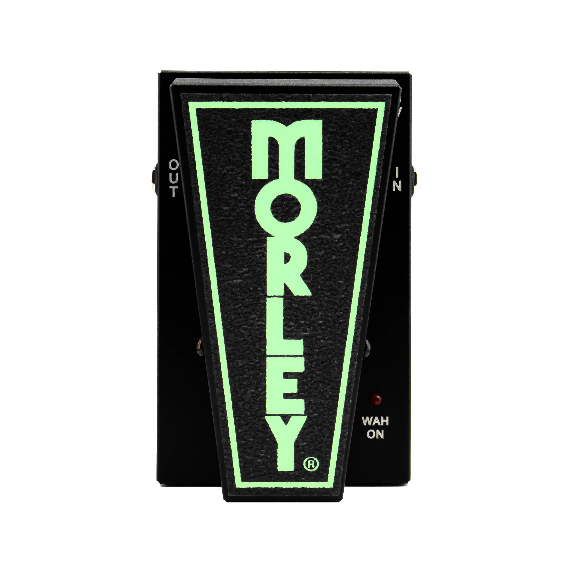 Morley 20/20 Classic Switchless Wah Pedal - Image 3