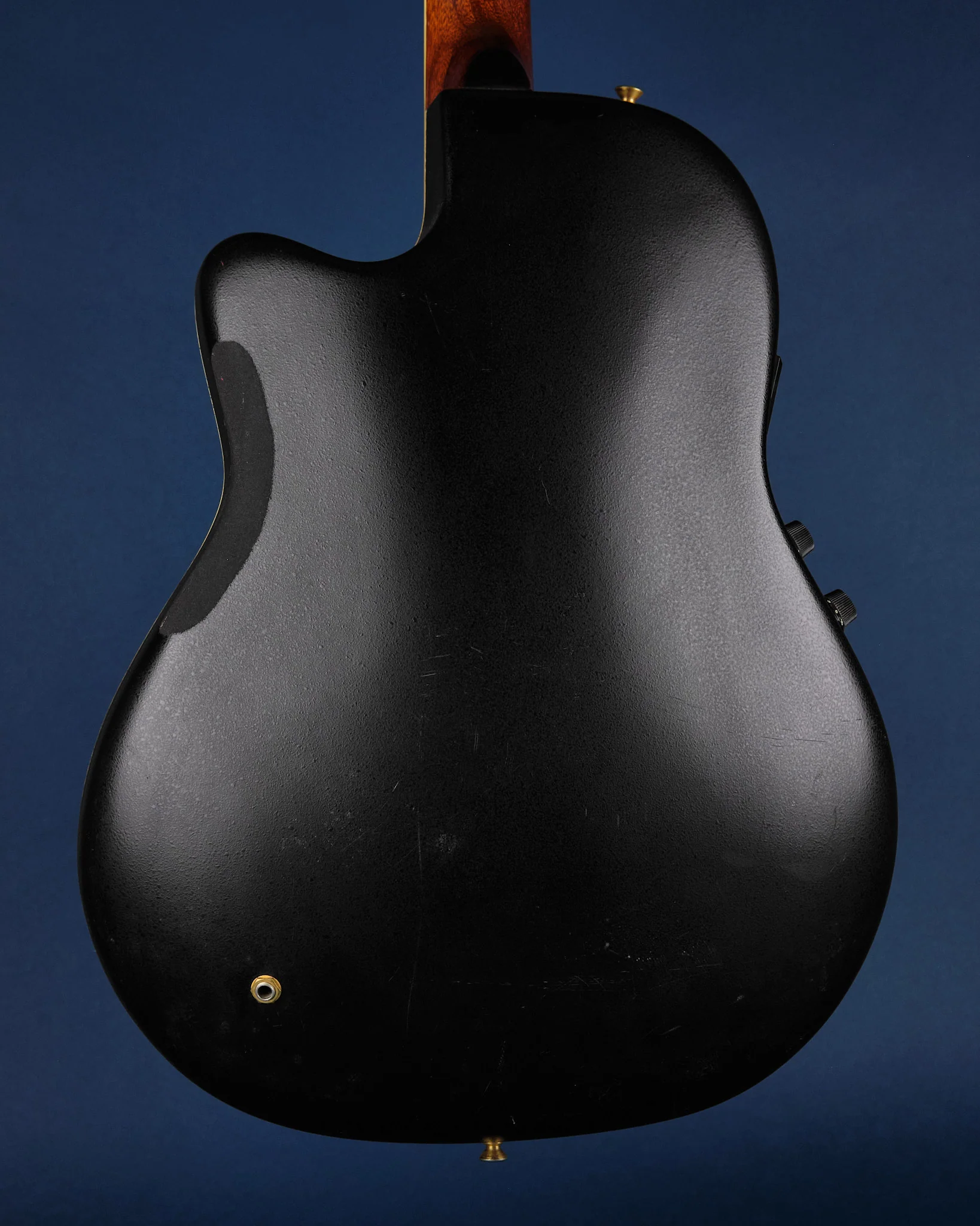 Morris Tornado ZII Sunburst (Second-Hand) - Image 3