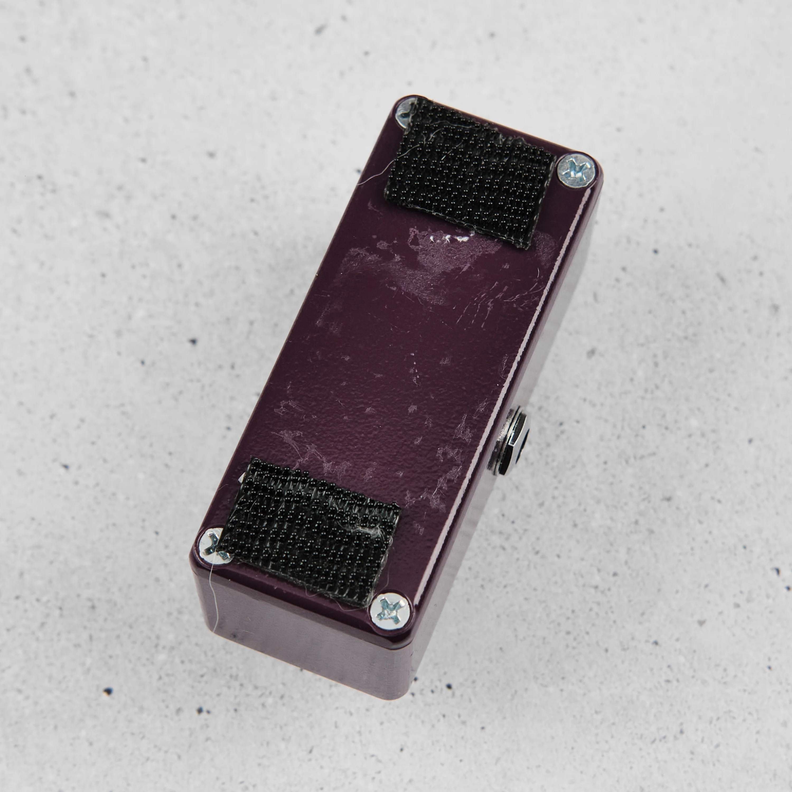 MXR CSP039 Duke of Tone Overdrive (Second-Hand) - Image 2