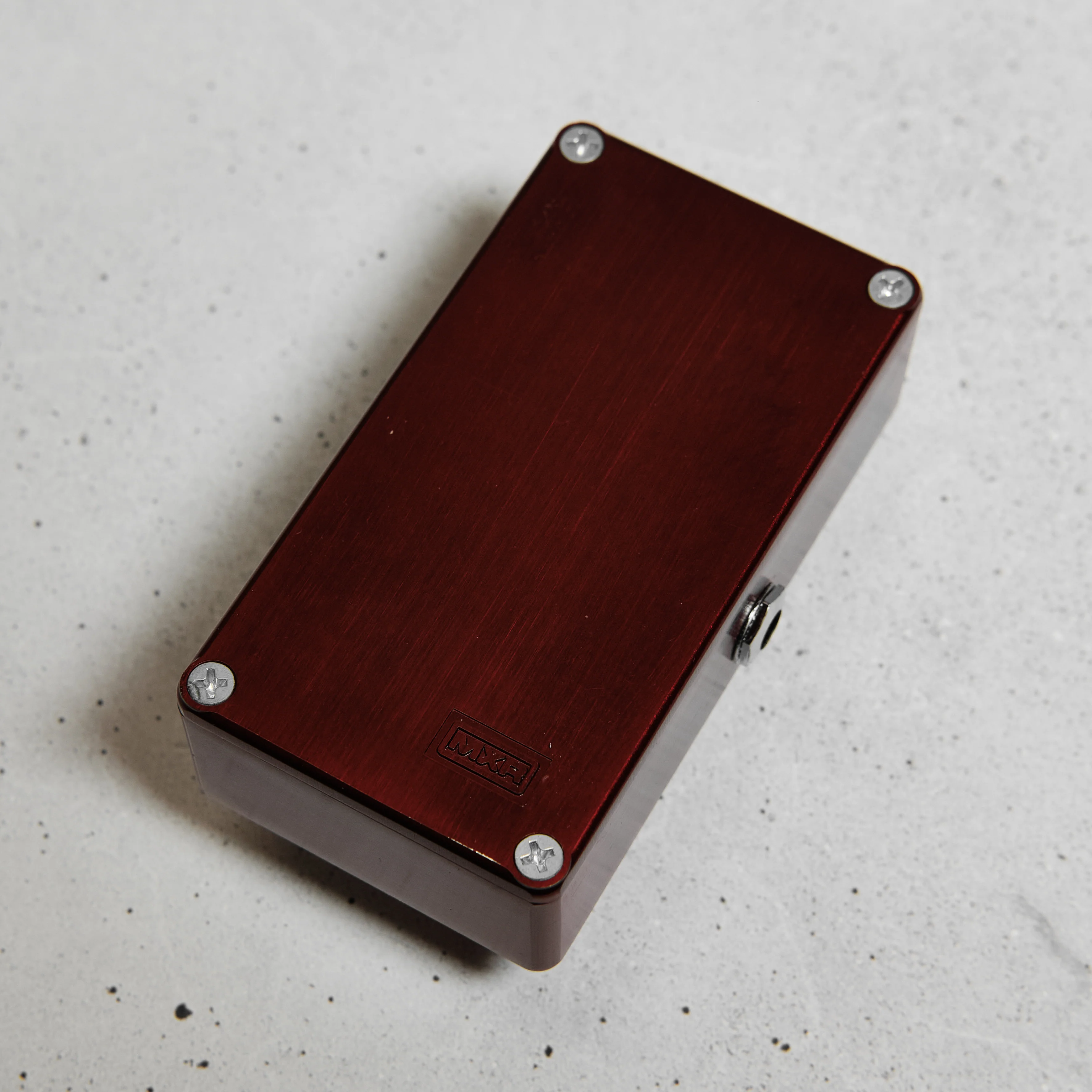 MXR Custom Badass '78 Distortion (Second-Hand) - Image 2