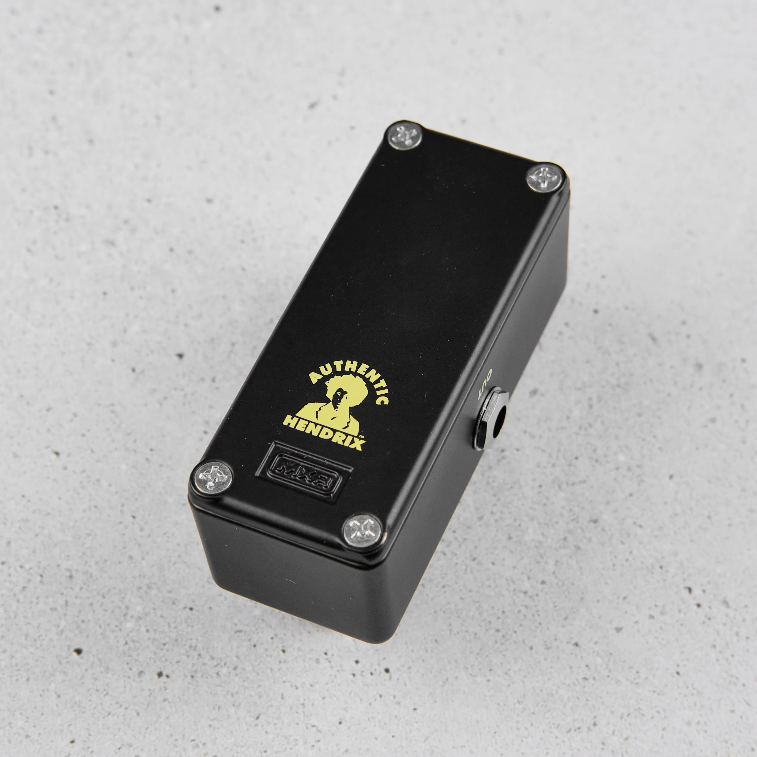MXR JHW4 Jimi Hendrix '69 Psych Series Band Of Gypsys - Image 2