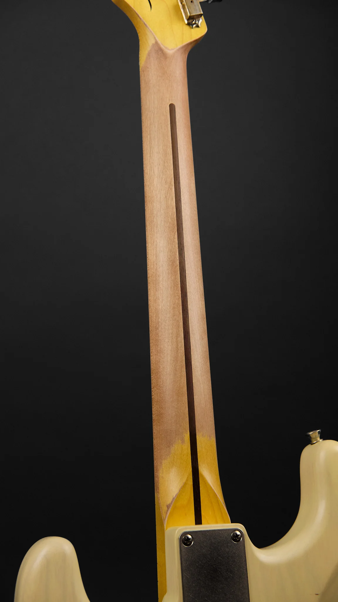 Nash Guitars S-57 'Mary Kaye' Ash (New) - Image 7