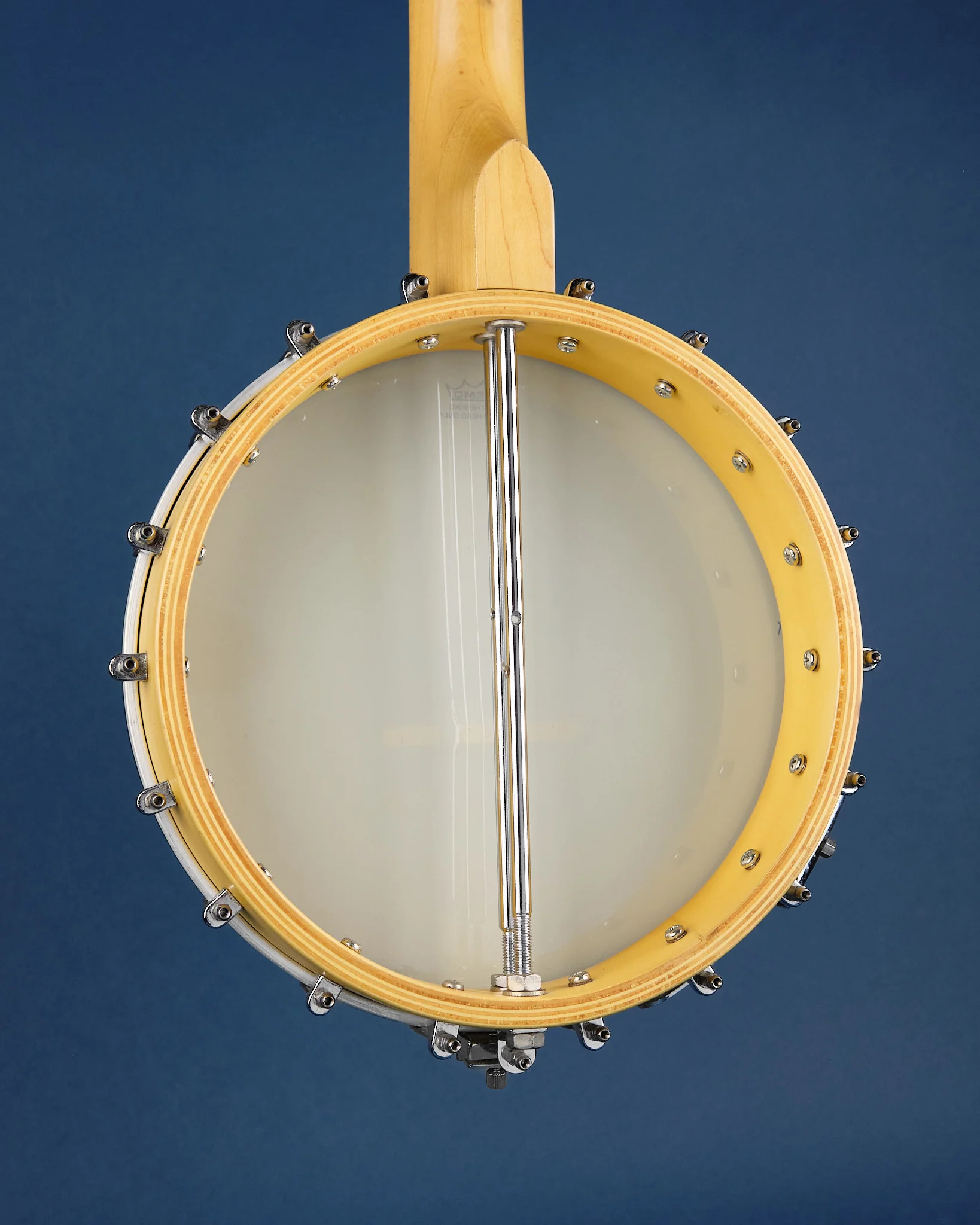 Nashville California Open Back 5-String Banjo (Second-Hand) - Image 3