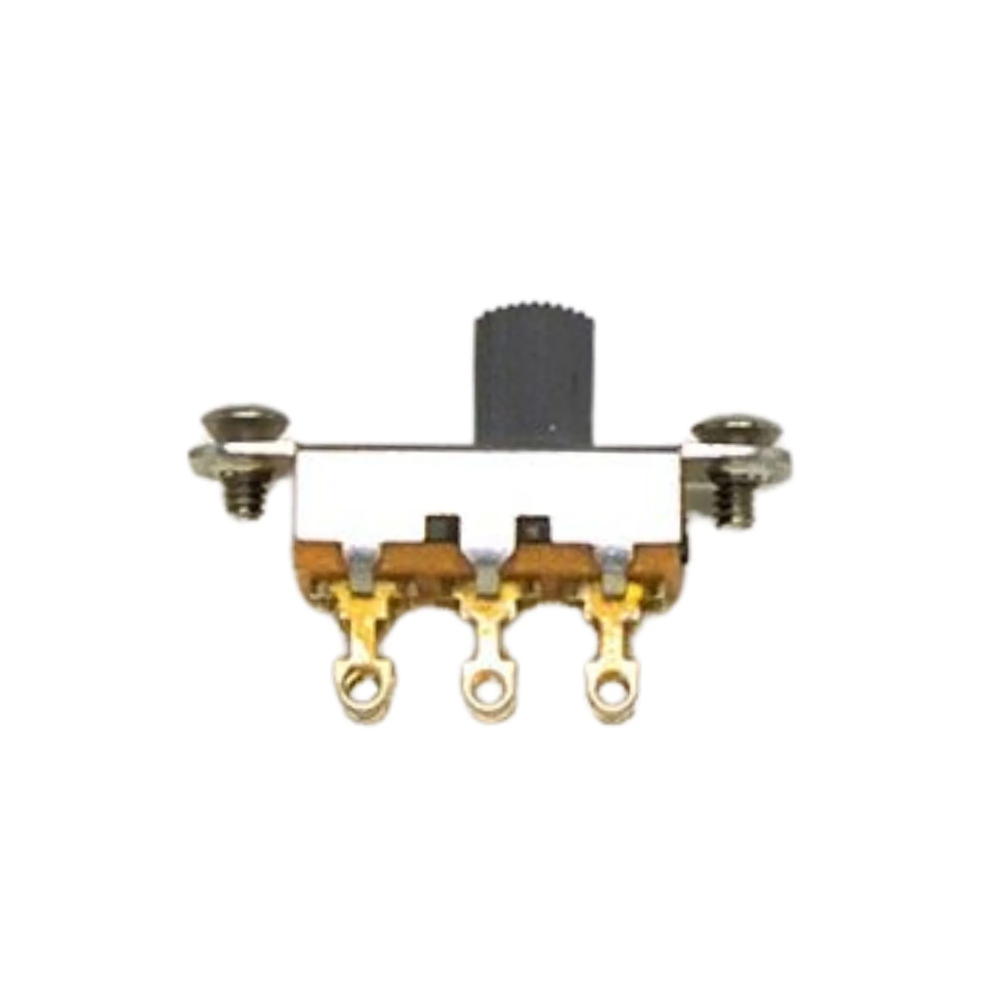 On-On Slide Switch