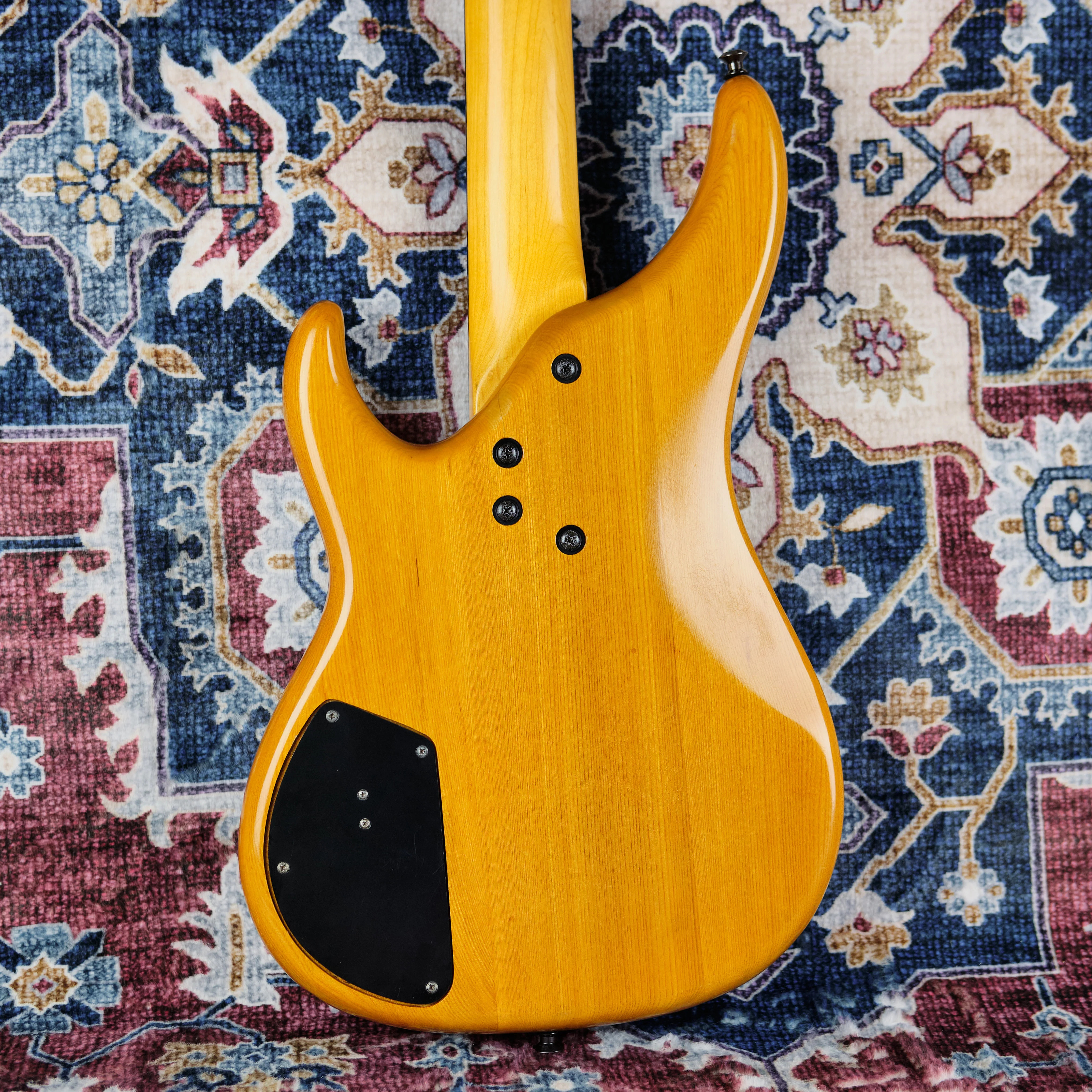Onyx 1080/N Bass Natural (Second-Hand) - Image 3