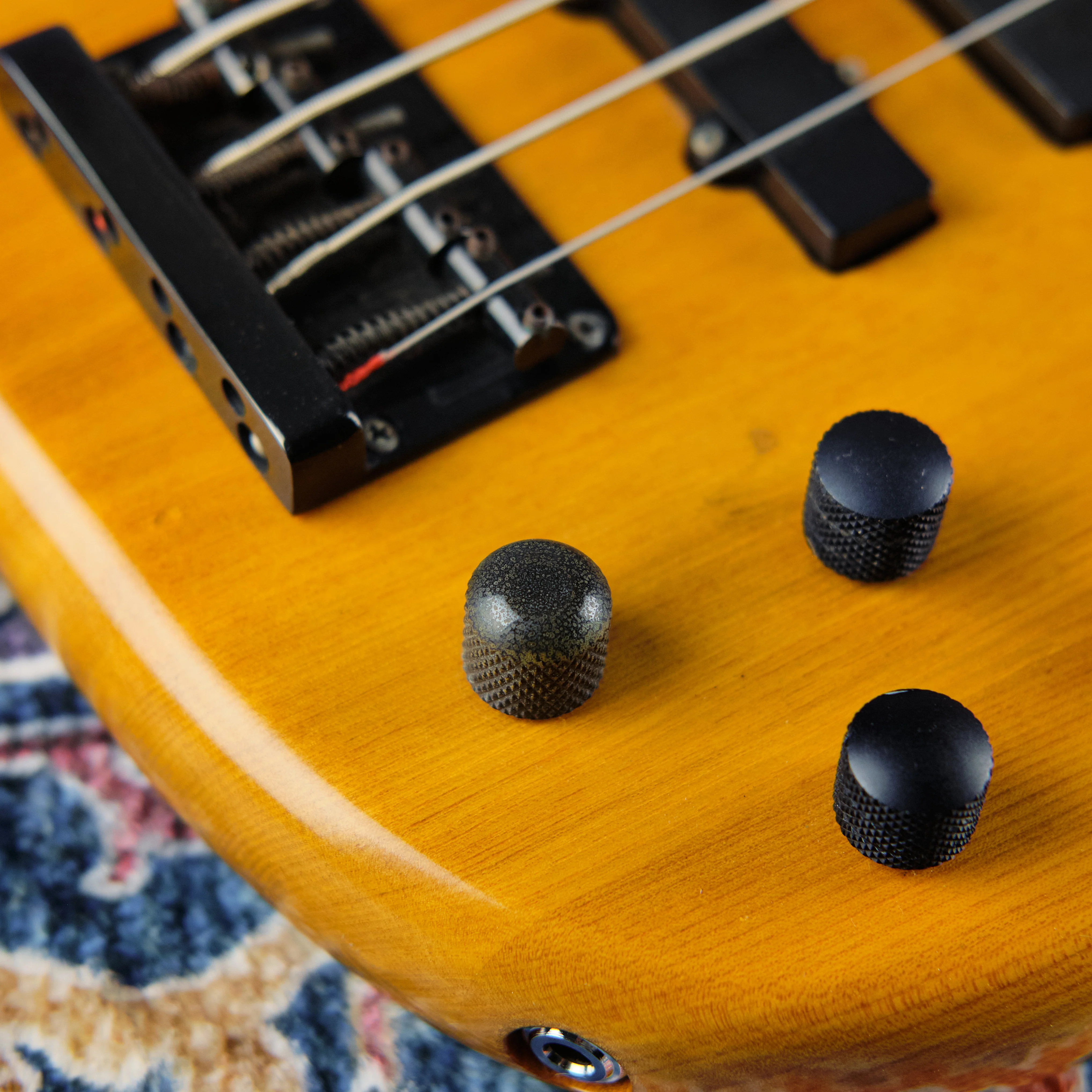 Onyx 1080/N Bass Natural (Second-Hand) - Image 4