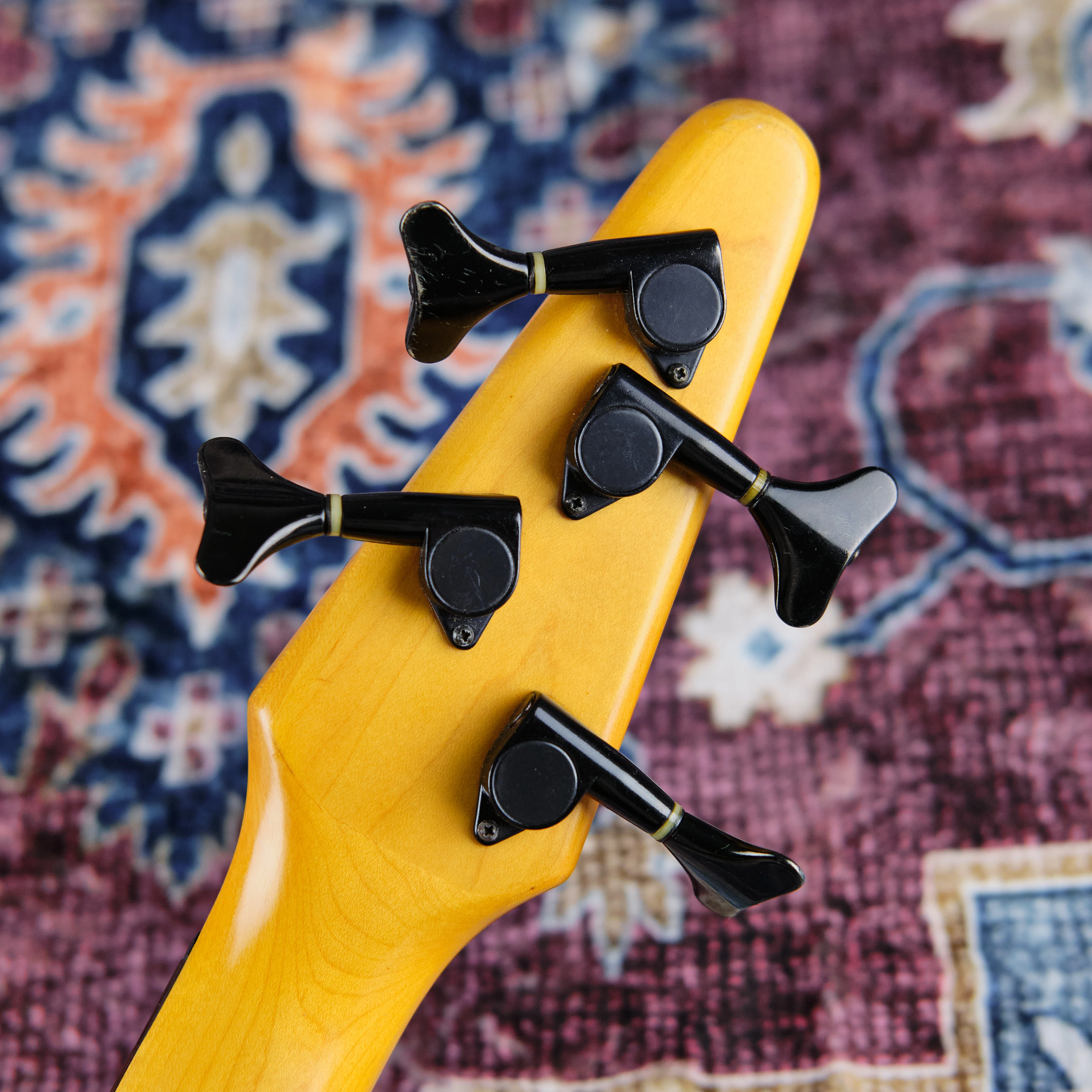 Onyx 1080/N Bass Natural (Second-Hand) - Image 5