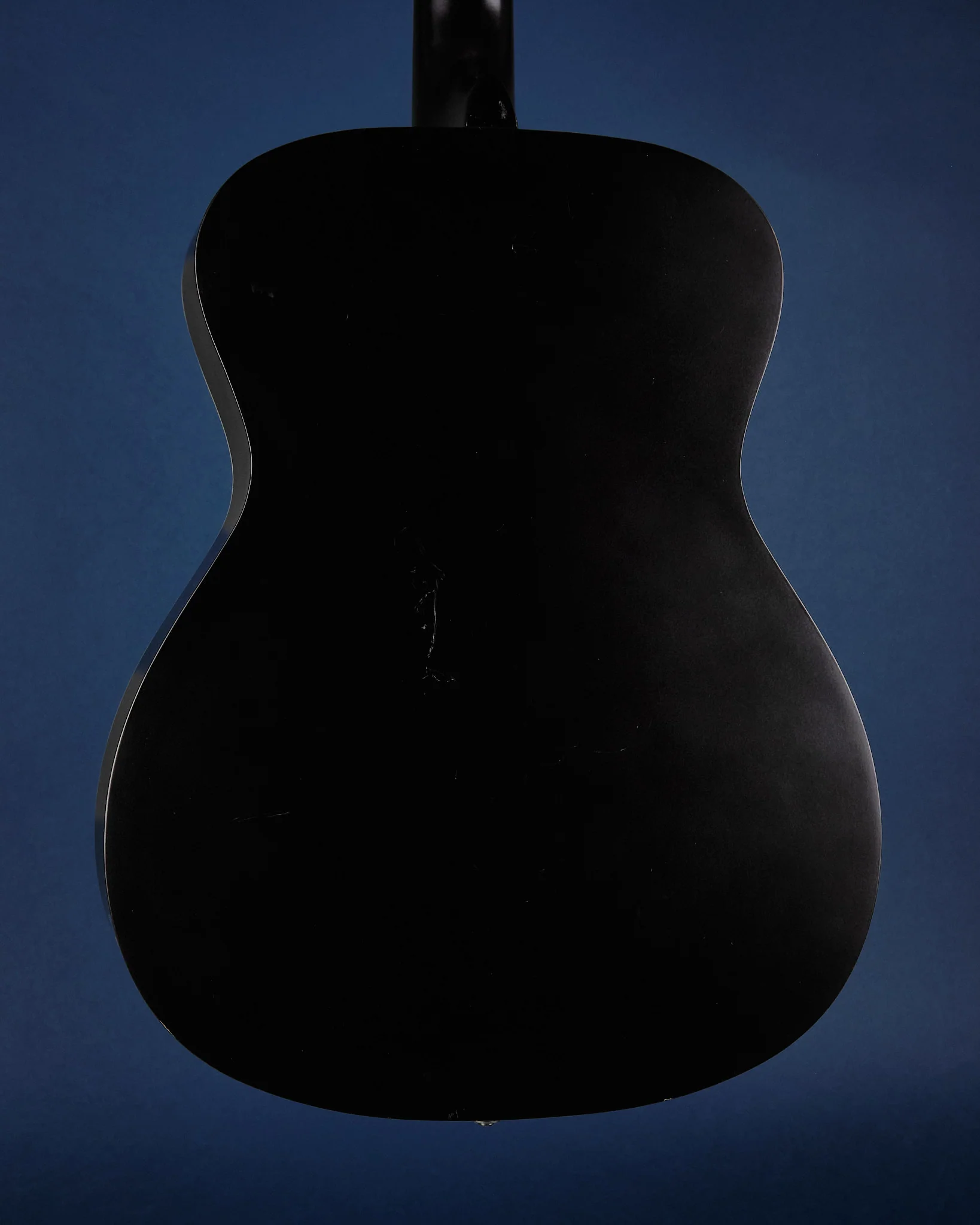 Recording King Dirty 30s Series 7 OOO Tobacco Sunburst (Second-Hand) - Image 3