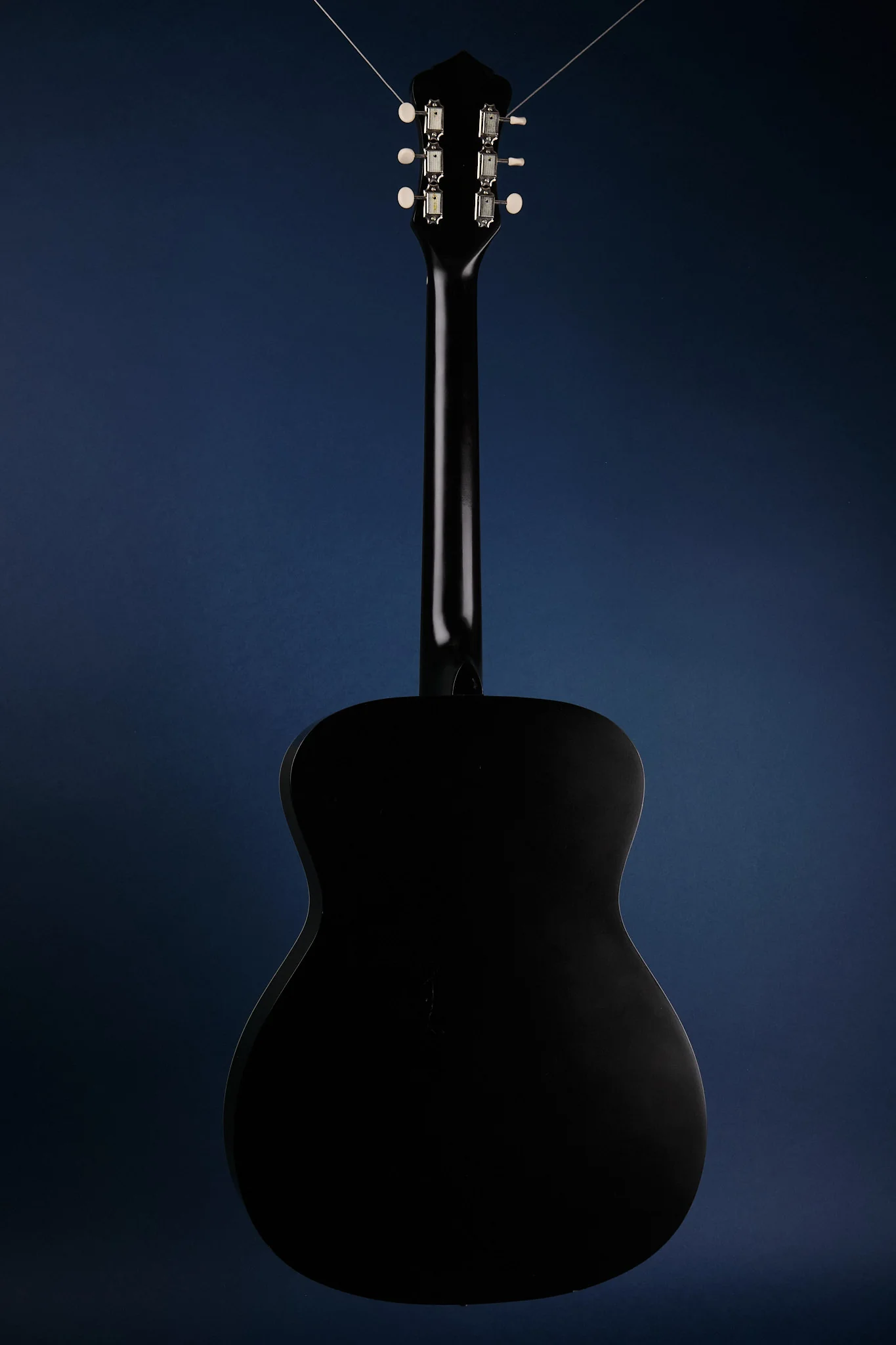Recording King Dirty 30s Series 7 OOO Tobacco Sunburst (Second-Hand) - Image 5
