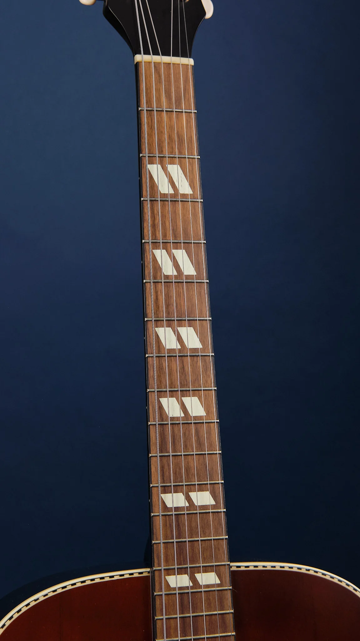 Recording King Dirty 30s Series 7 OOO Tobacco Sunburst (Second-Hand) - Image 6