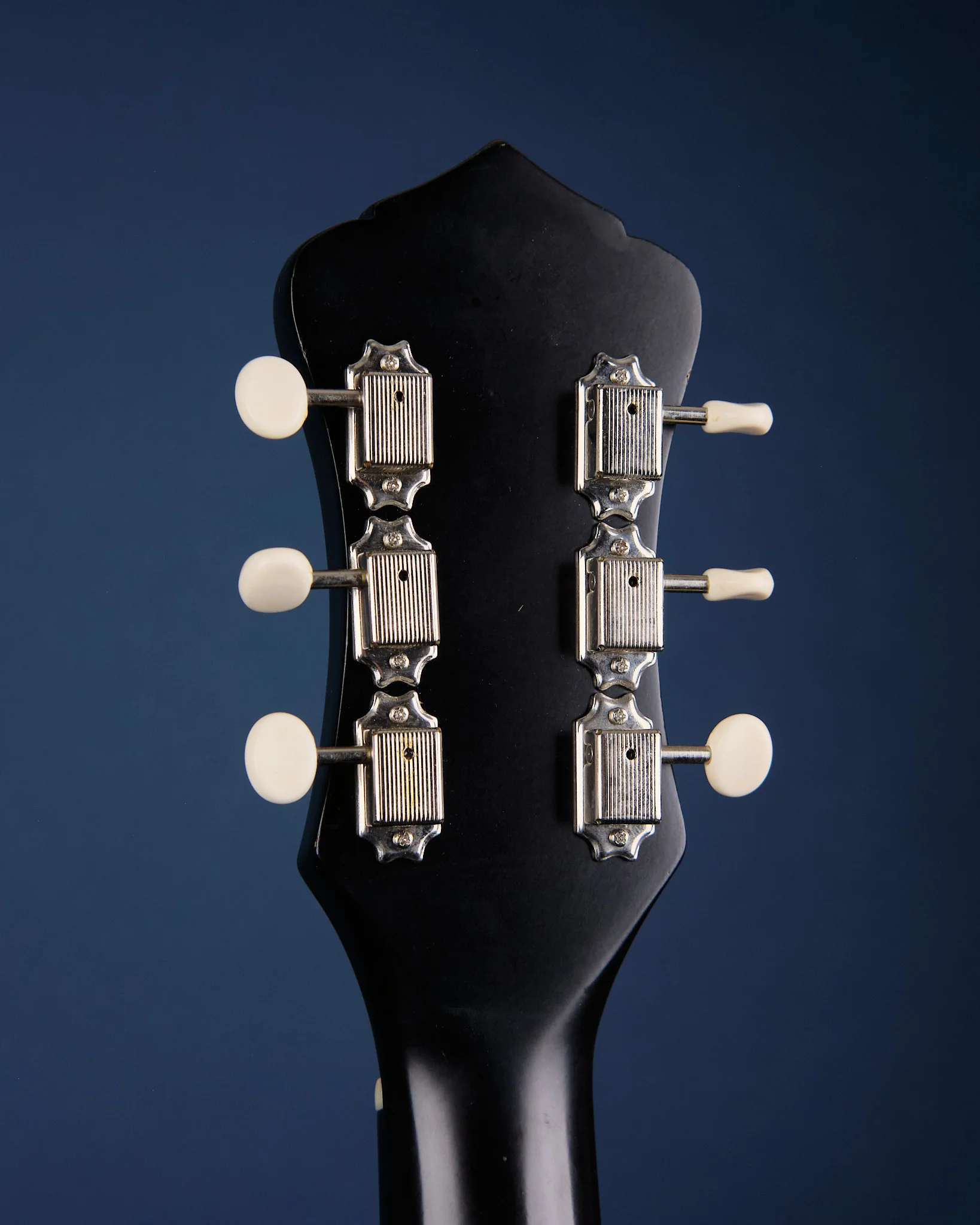 Recording King Dirty 30s Series 7 OOO Tobacco Sunburst (Second-Hand) - Image 7