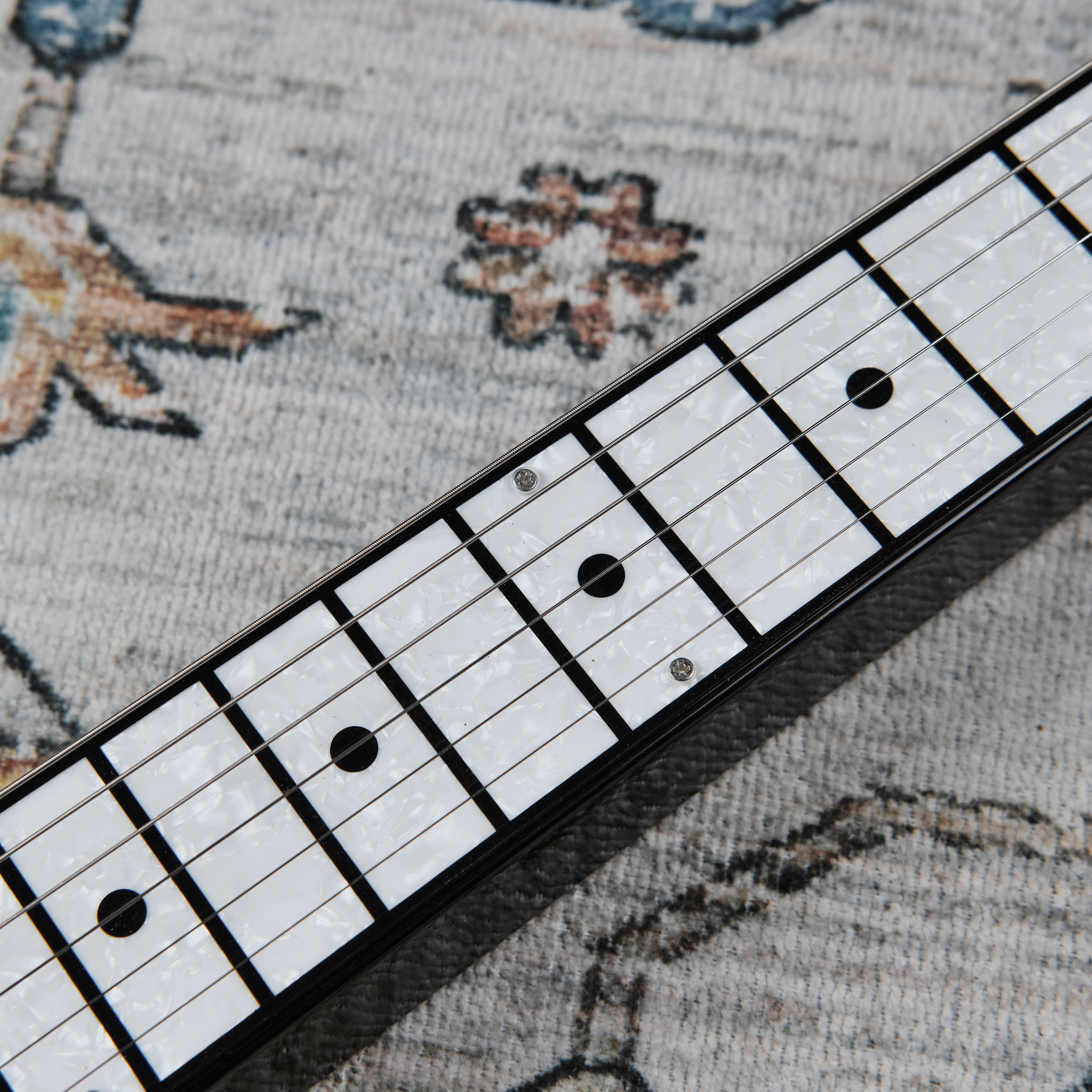 Recording King Lap Steel (Second-Hand) - Image 3