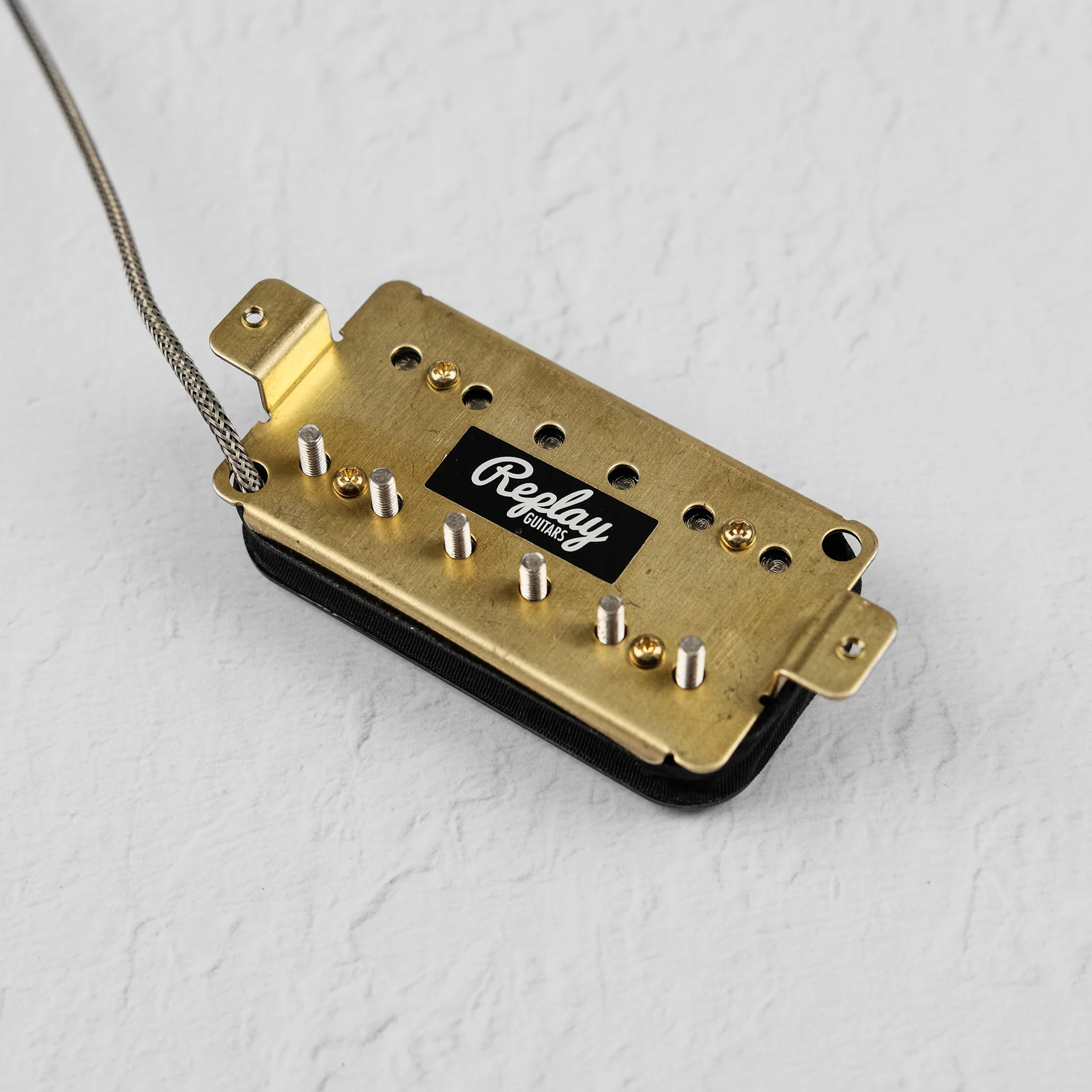 Replay Carlton Humbucker Pickup - Image 3