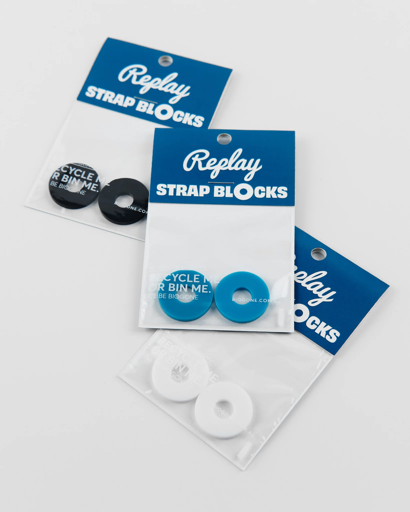 Replay Strap Blocks - Image 6