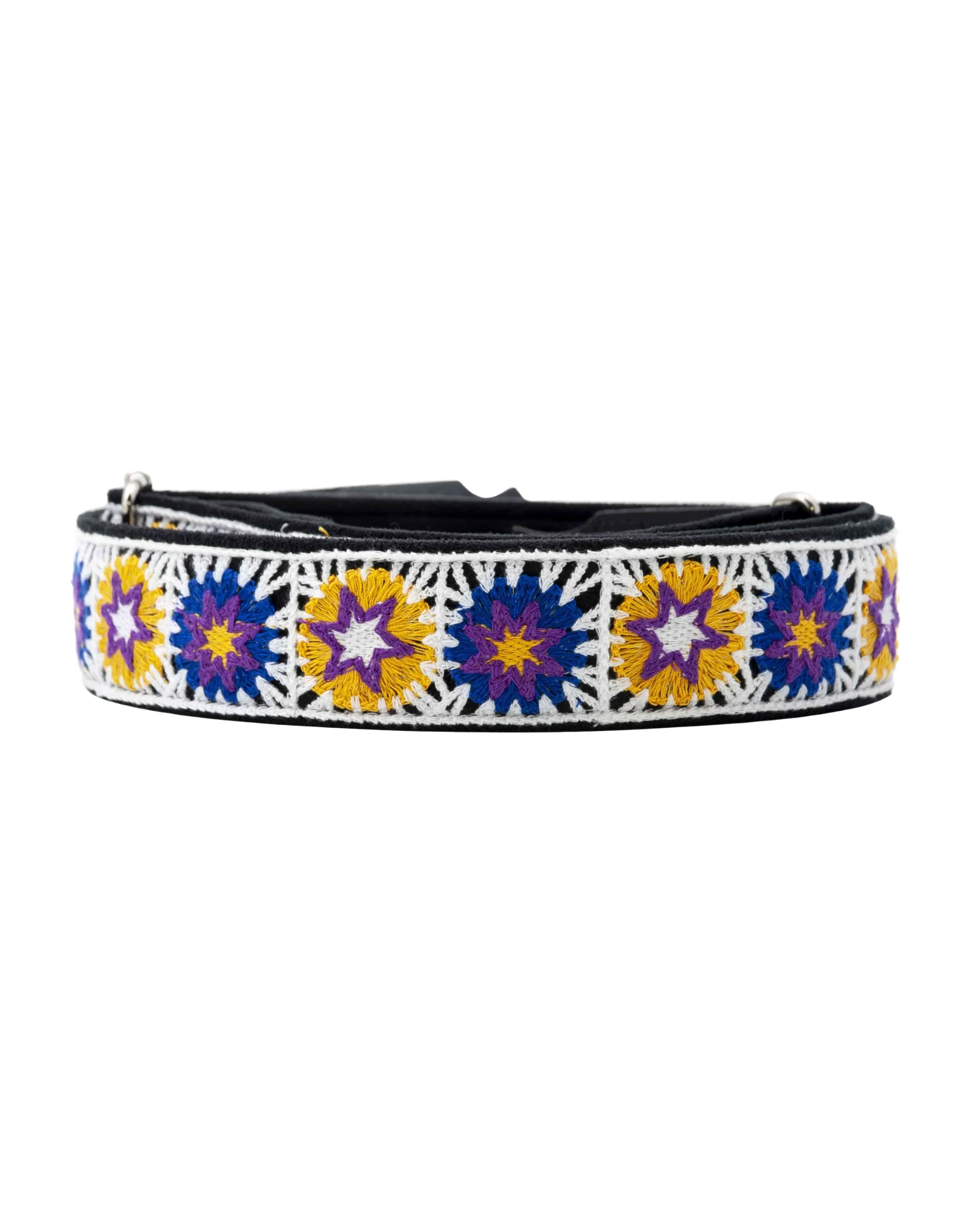 RightOn! Standard Plus Crochet Bass & Guitar Strap - Image 4