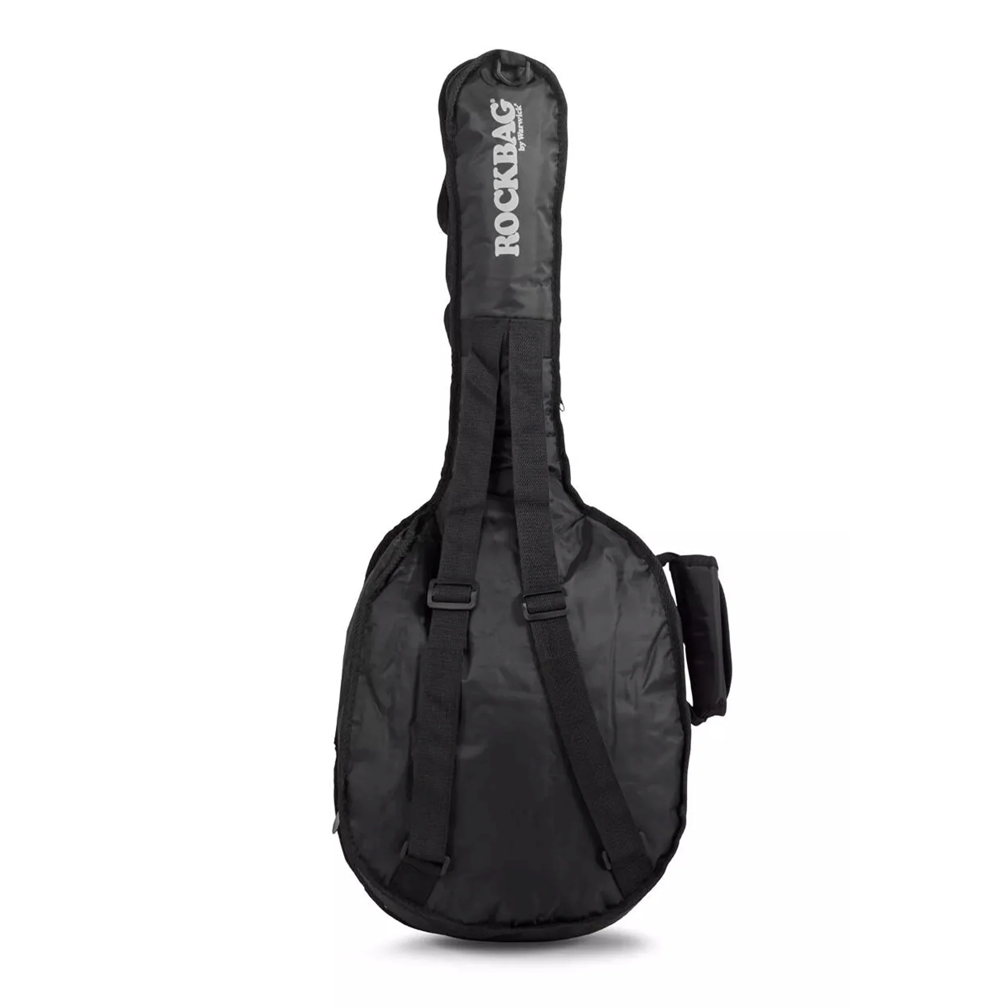 RockBag Basic Line Classical Guitar Bag - Image 2