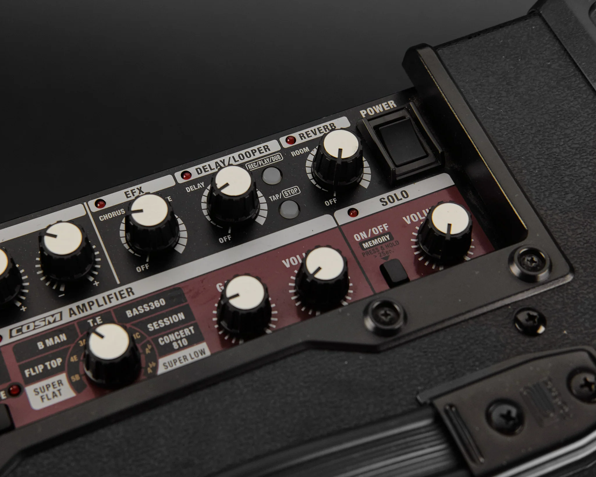 Roland Cube-120XL 1x12" Bass Combo (Second-Hand) - Image 3