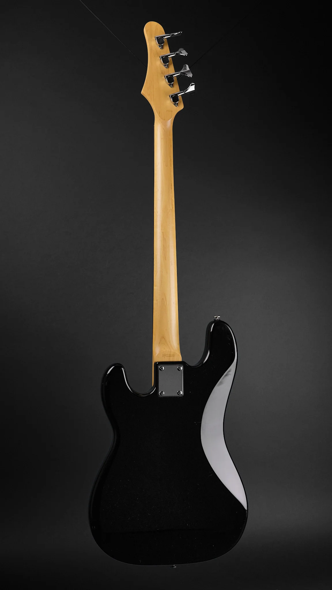 Samick LB-11 Black (Second-Hand) - Image 5