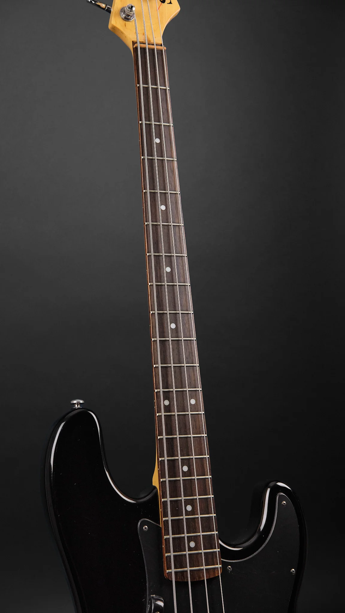 Samick LB-11 Black (Second-Hand) - Image 6
