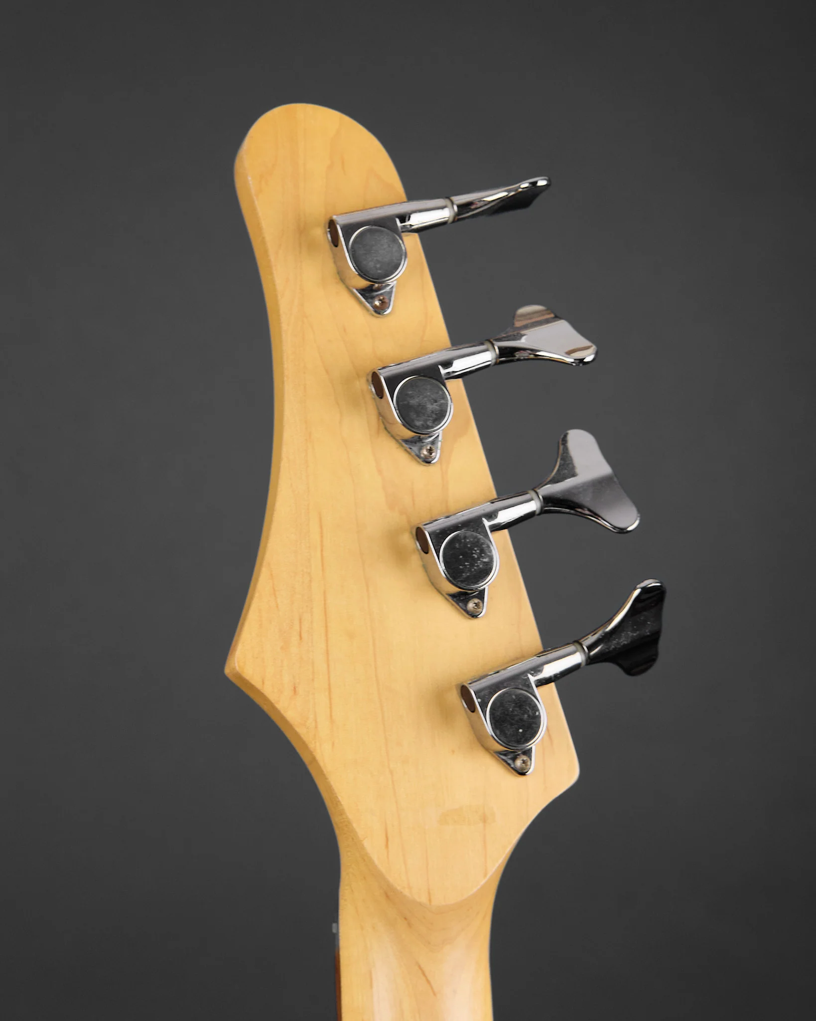 Samick LB-11 Black (Second-Hand) - Image 7