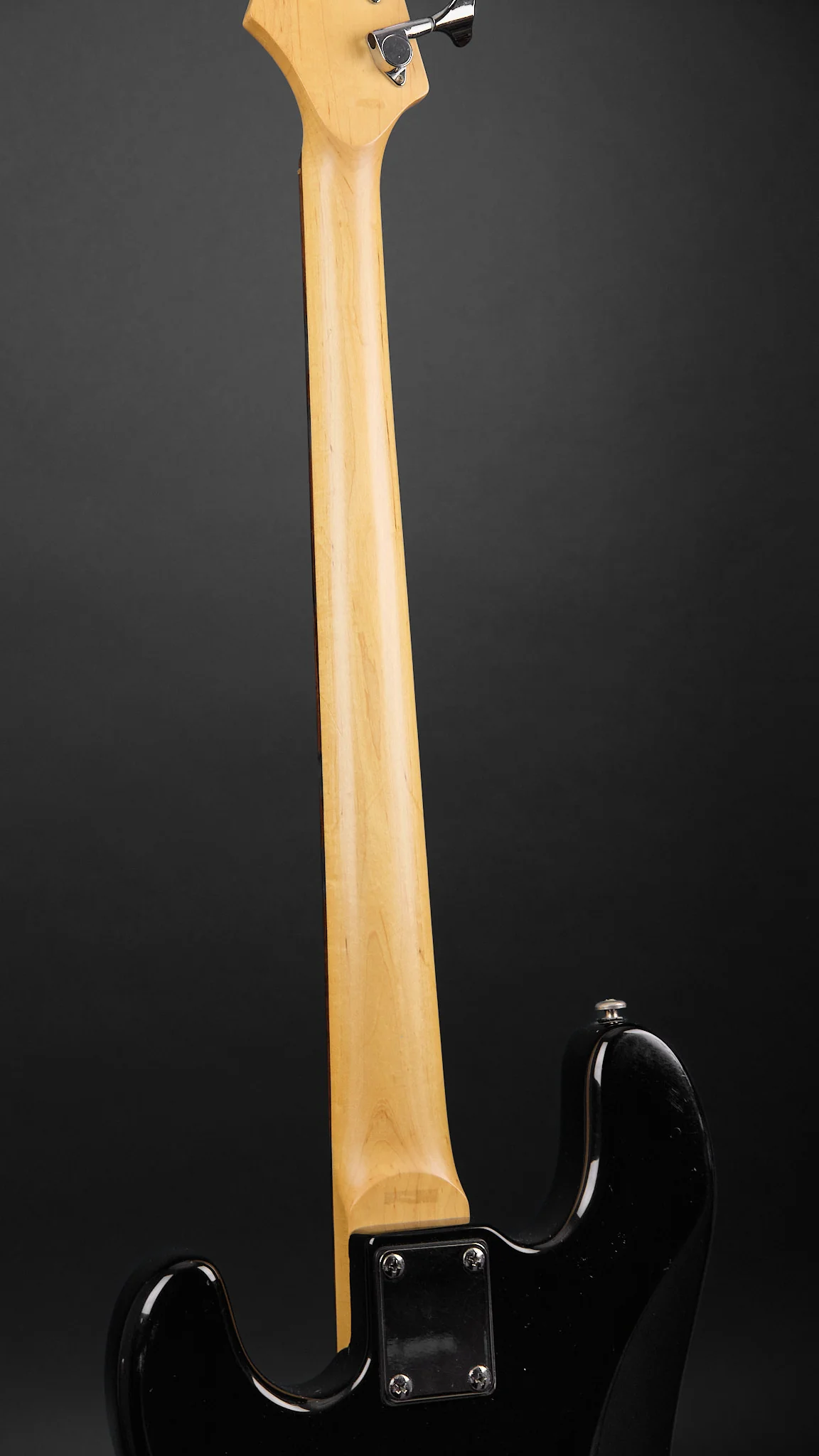 Samick LB-11 Black (Second-Hand) - Image 8