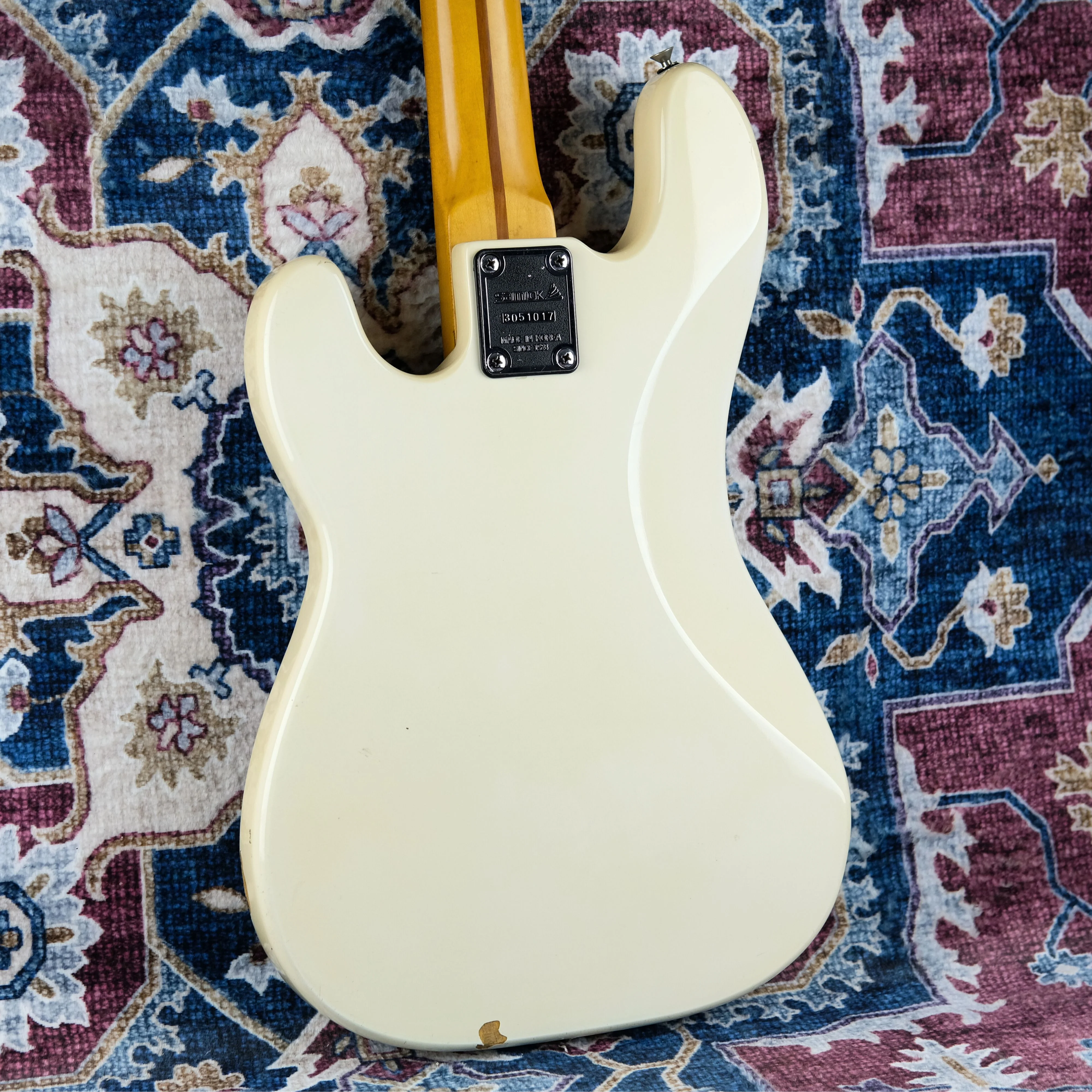 1993 Samick PB-110 PW - Image 2