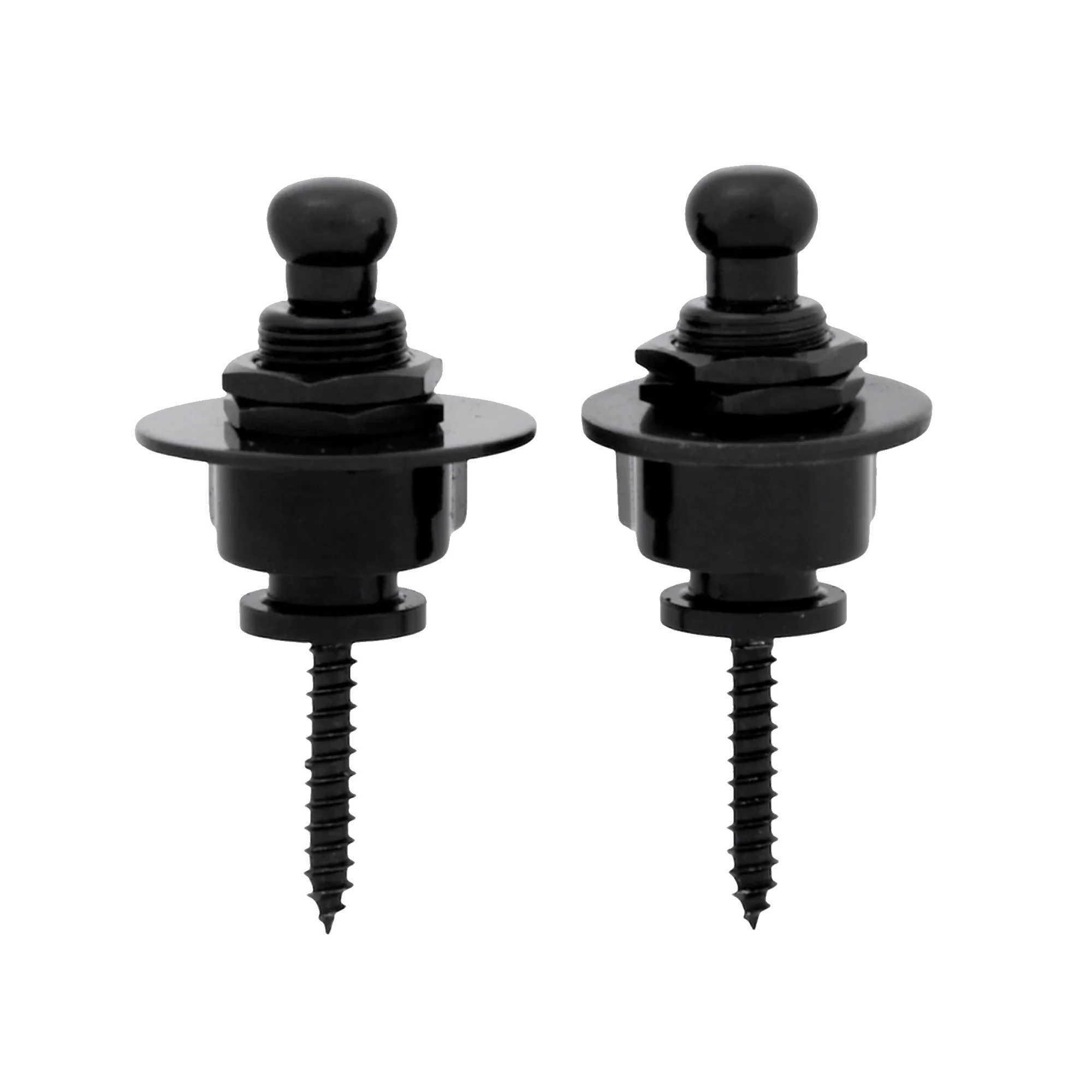 Schaller Style Strap Locks - Set of 2 - Image 3